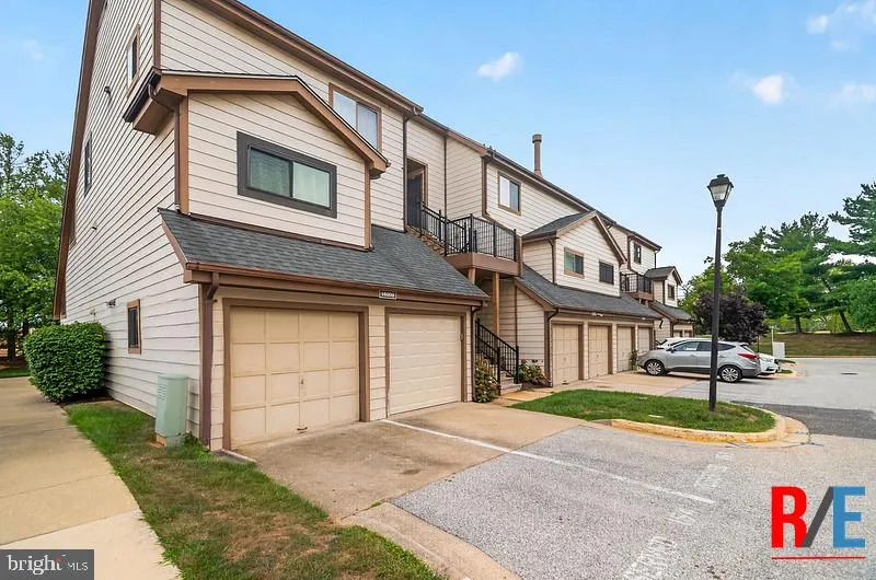 14009 KORBA PLACE, Laurel, MD 20707