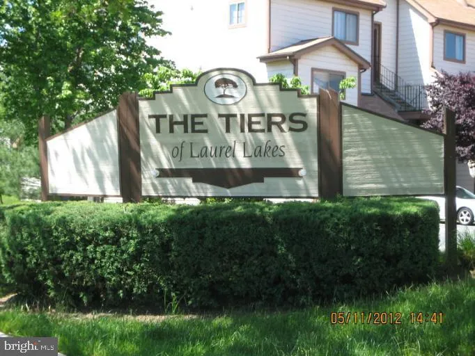 14009 KORBA PLACE, Laurel, MD 20707