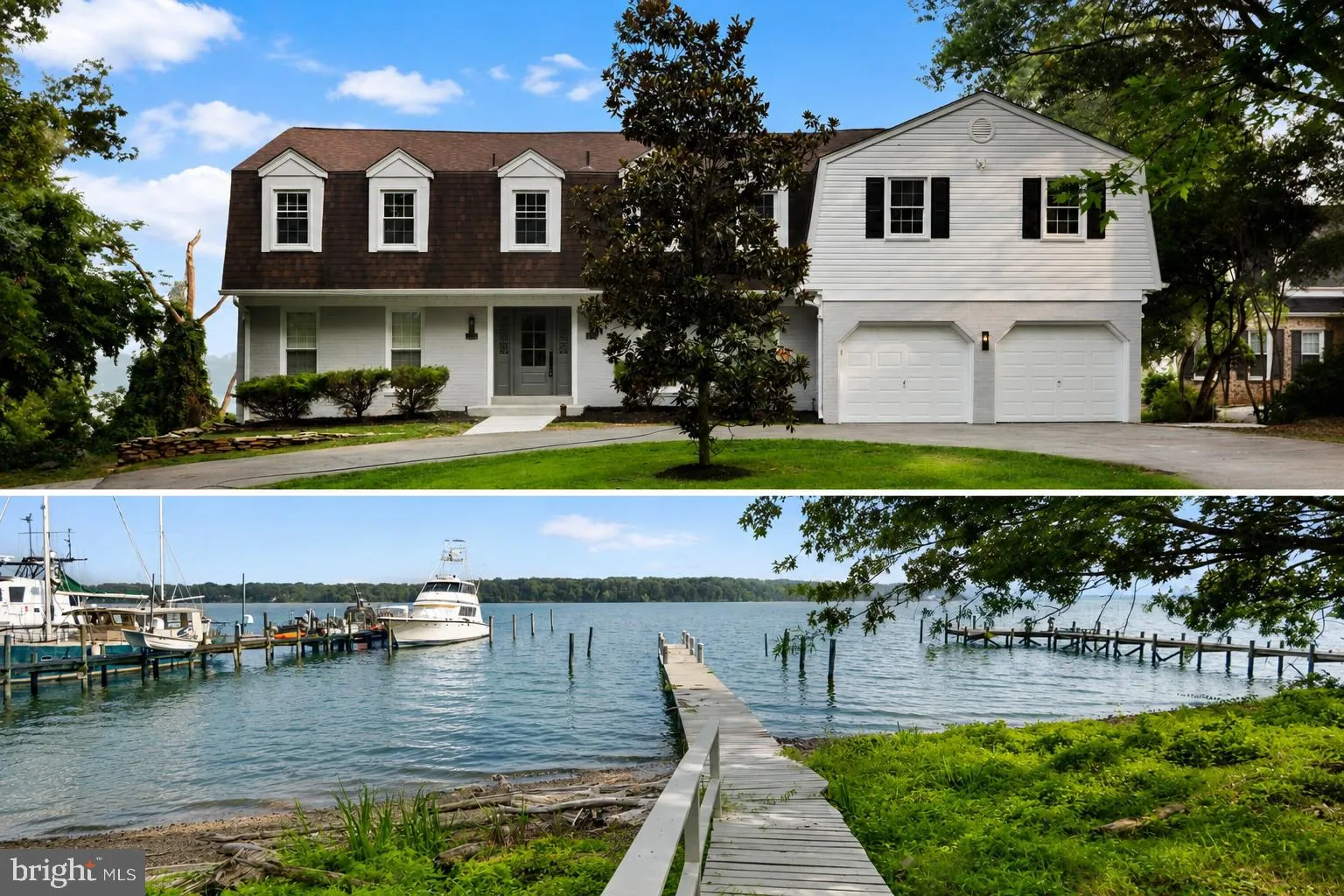 9913 INDIAN QUEEN POINT ROAD, Fort Washington, MD 20744