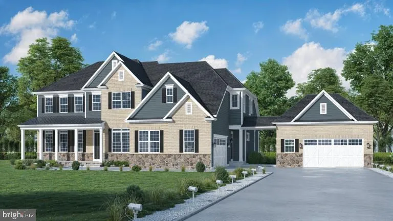 17013 HUGHES ROAD, Poolesville, MD 20837