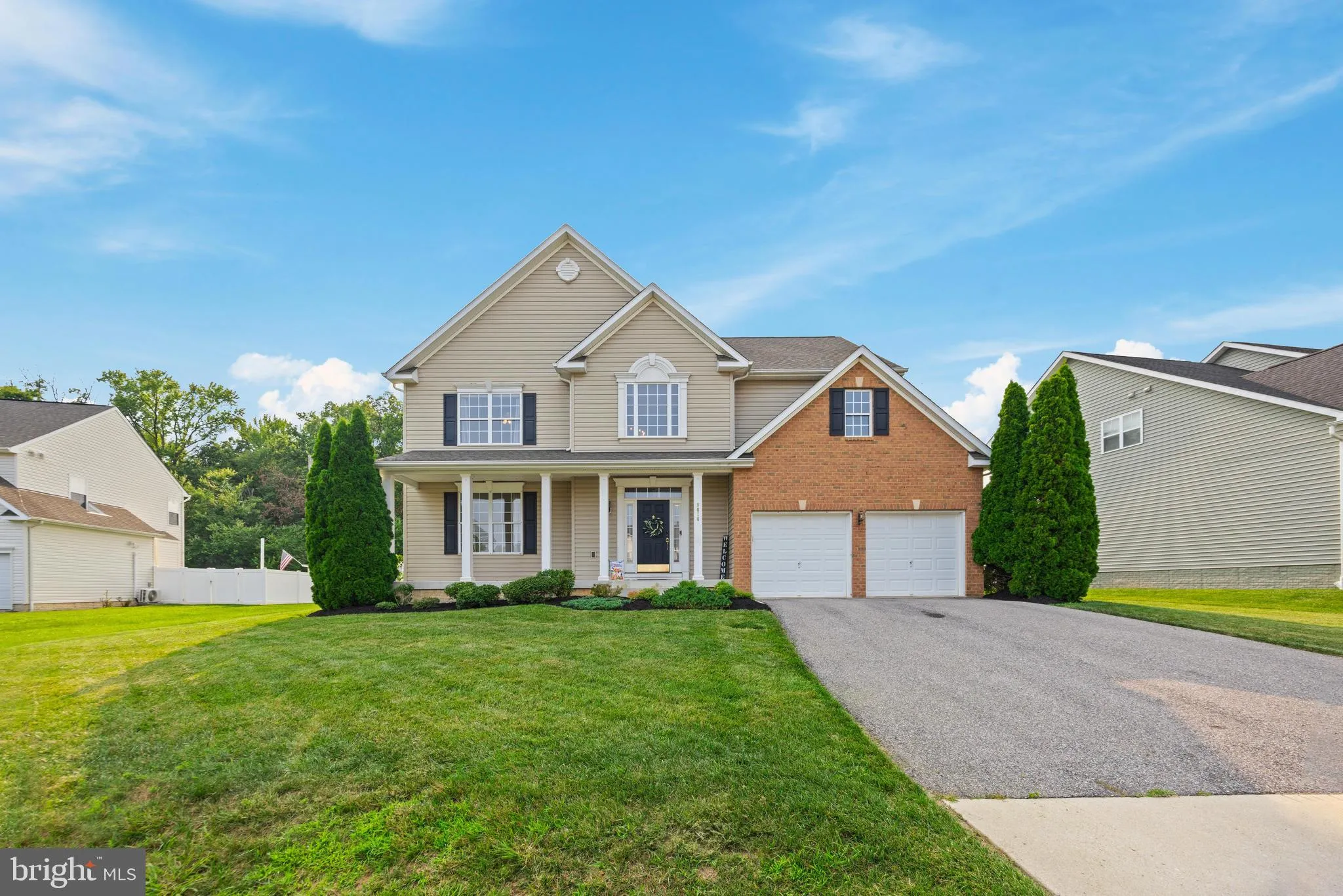 8010 SAFE HARBOR COURT, Glen Burnie, MD 21060