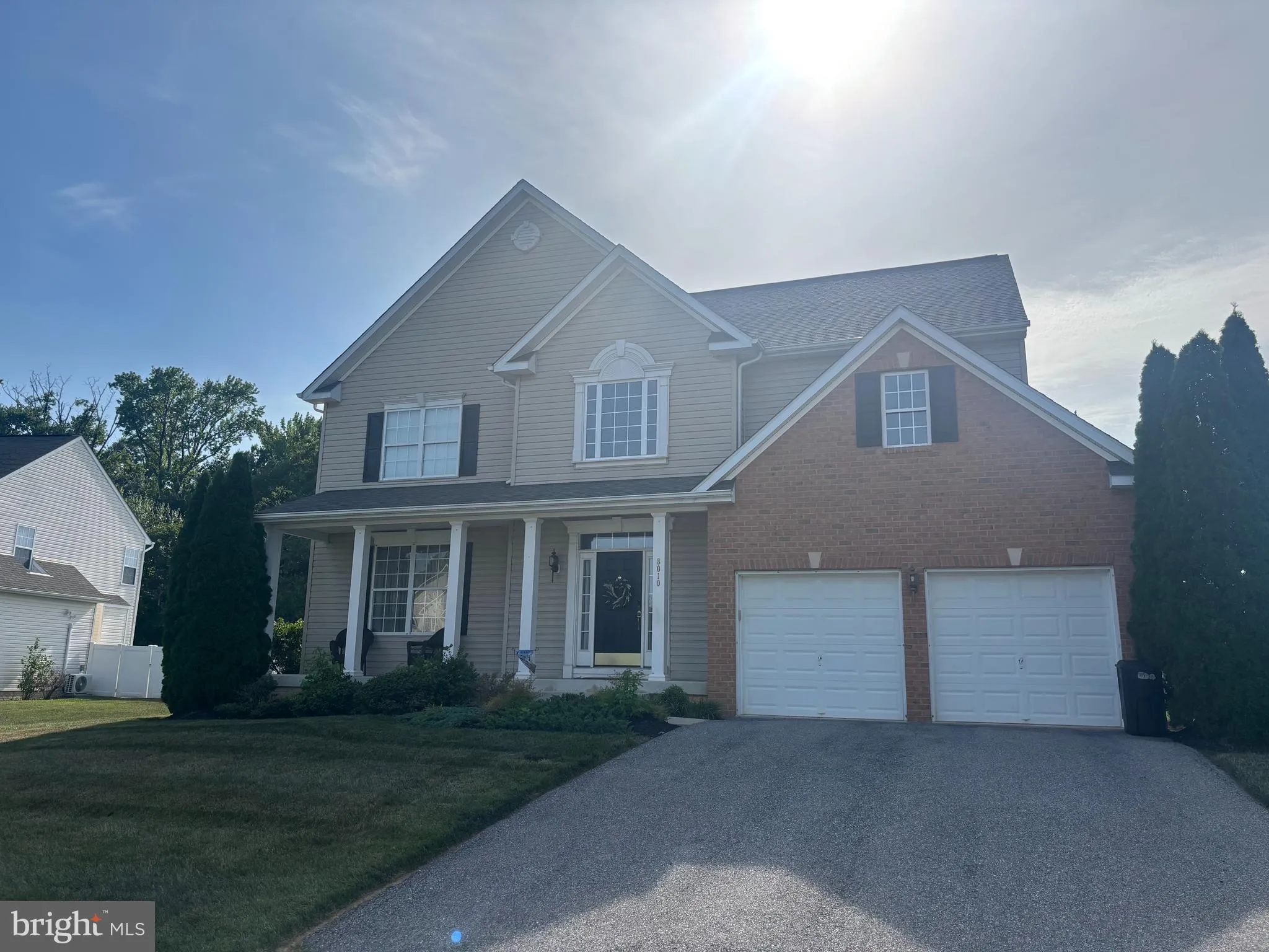 8010 SAFE HARBOR COURT, Glen Burnie, MD 21060