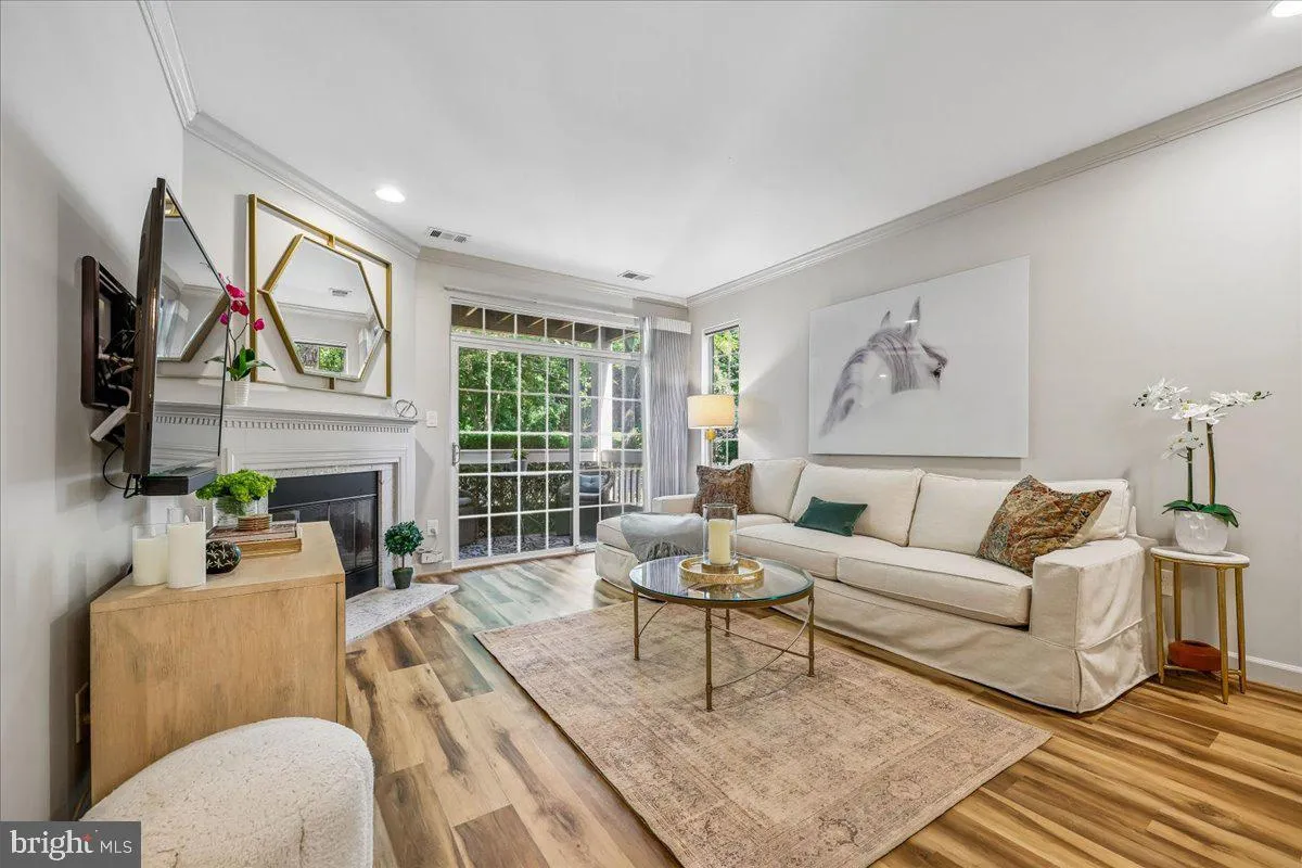 5918 BARBADOS PLACE, Rockville, MD 20852
