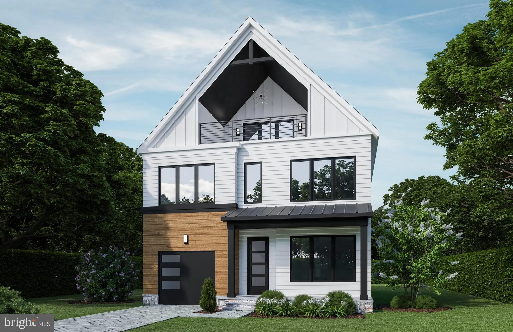 6033 19TH ROAD, Arlington, VA 22205