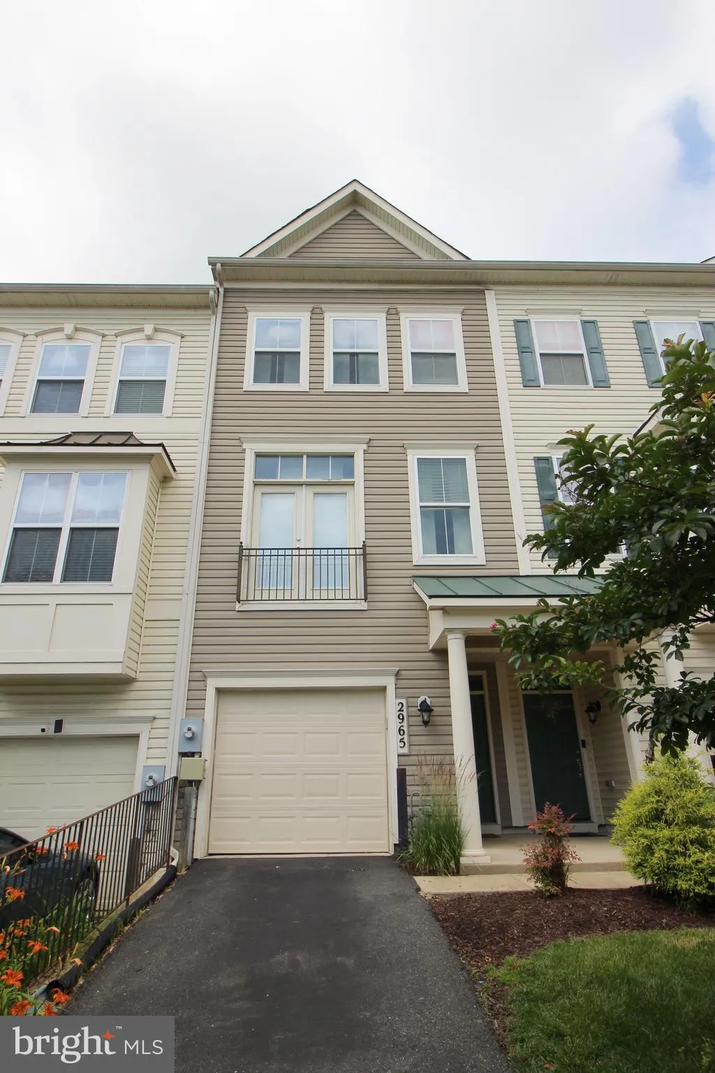 2965 CHINKAPIN OAK LANE, Woodbridge, VA 22191