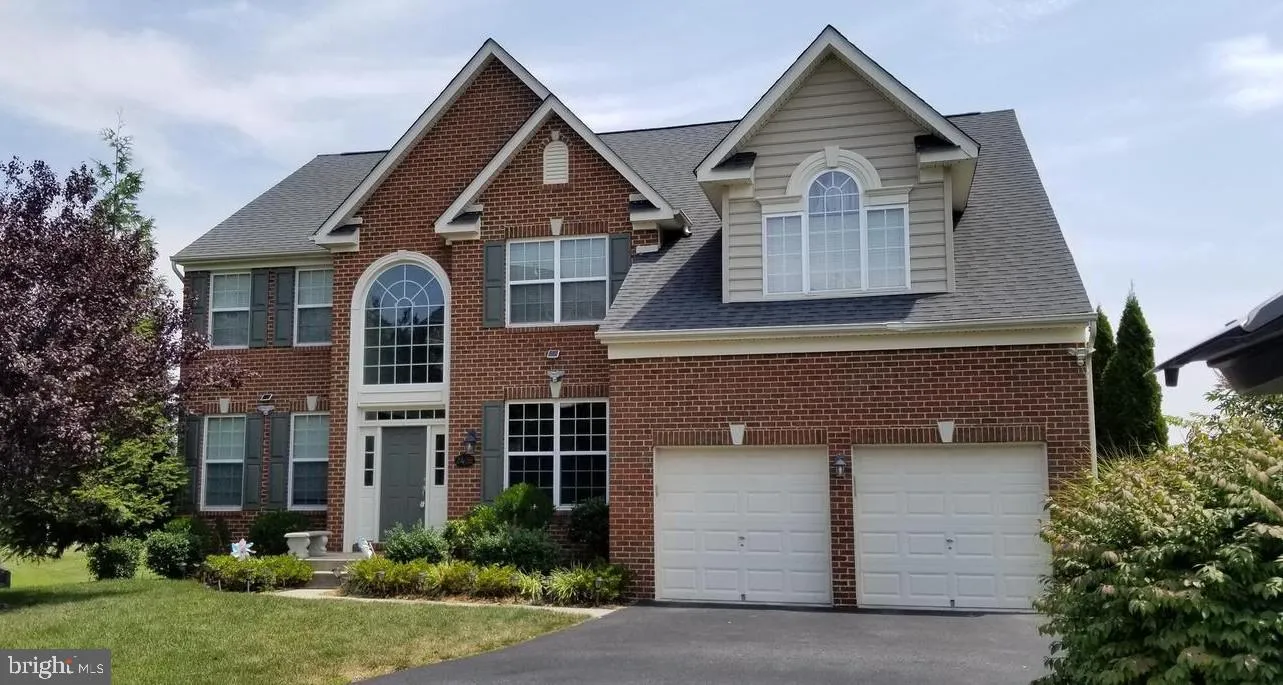 2409 BARRETT COURT, Frederick, MD 21702