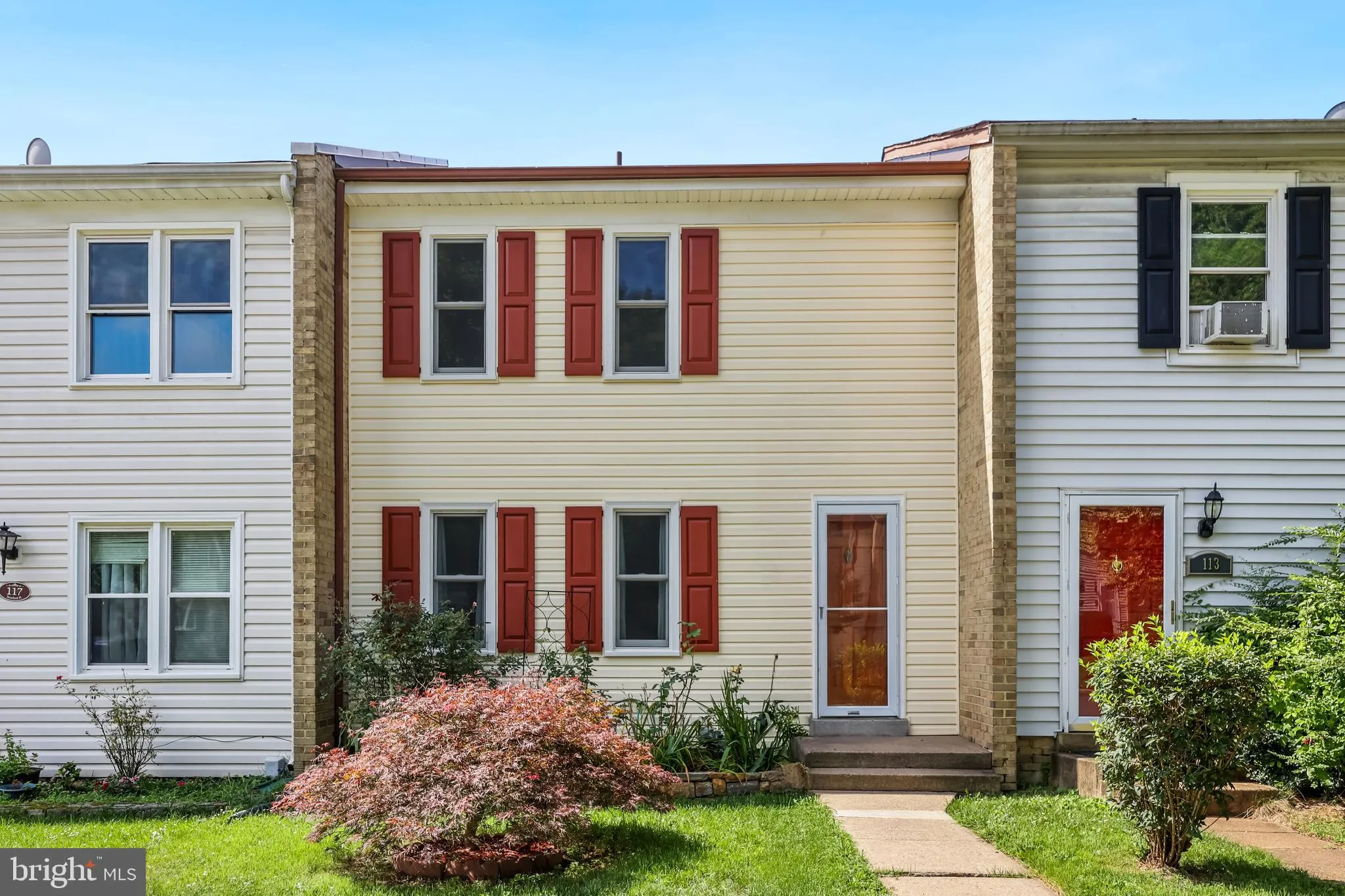 115 STRATFORD PLACE, Leesburg, VA 20175