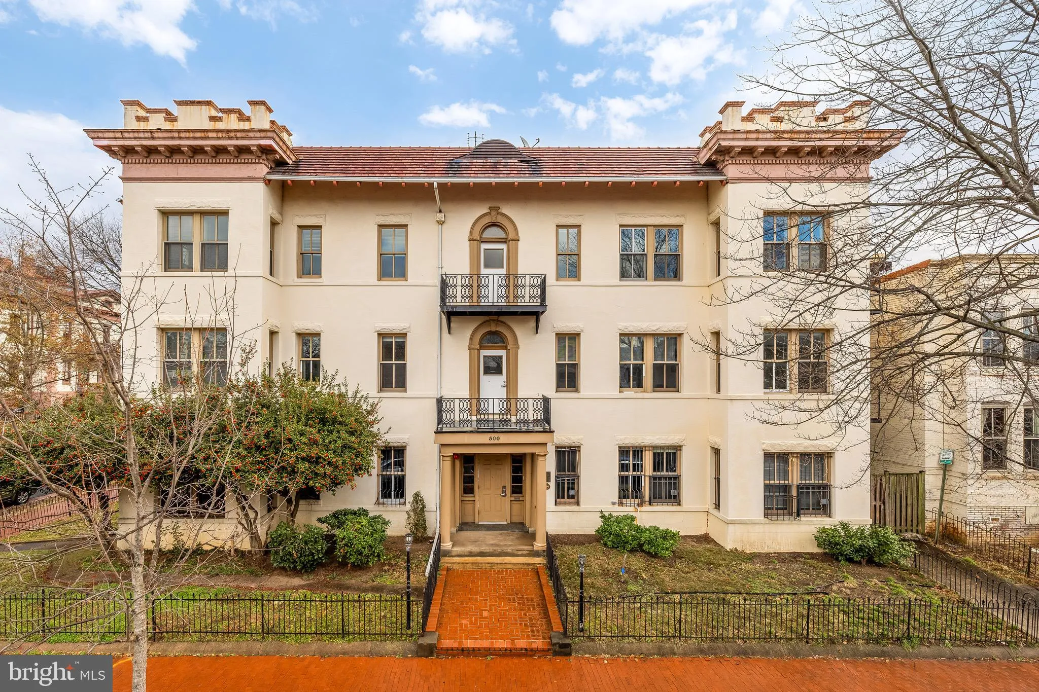 500 9TH STREET, Washington, DC 20003