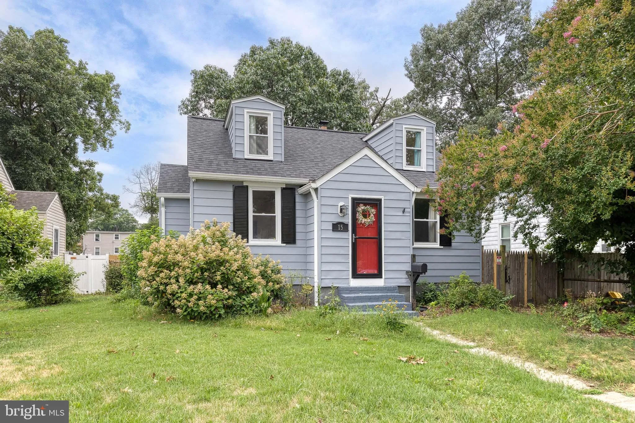 15 GEORGIA AVENUE, Glen Burnie, MD 21061