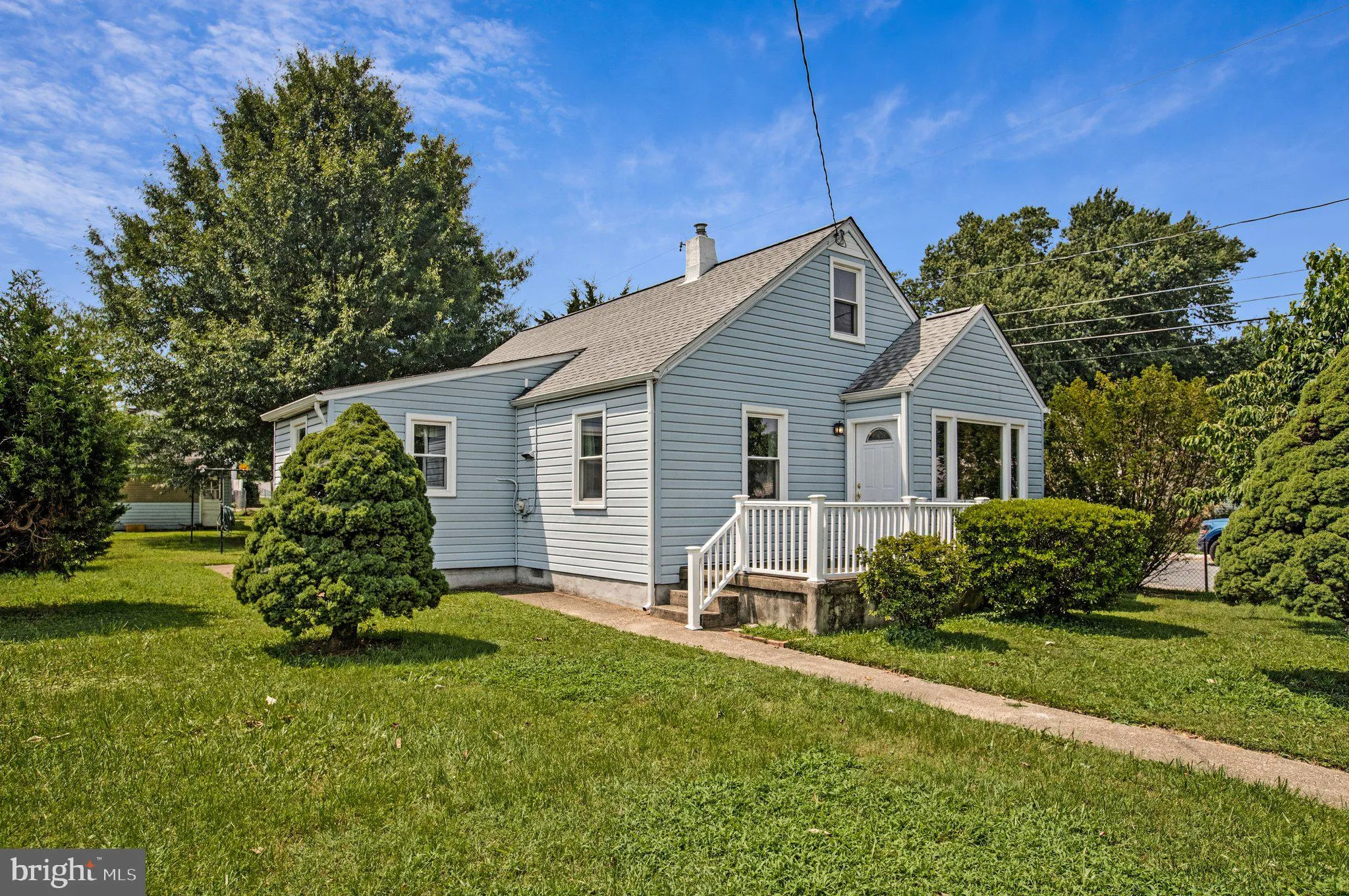 413 LAURA AVENUE, Linthicum Heights, MD 21090