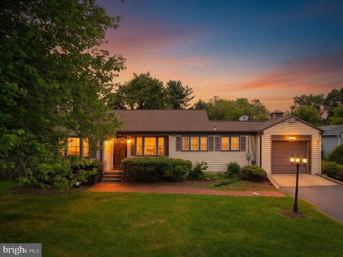2326 FAIRLAND ROAD, Silver Spring, MD 20904