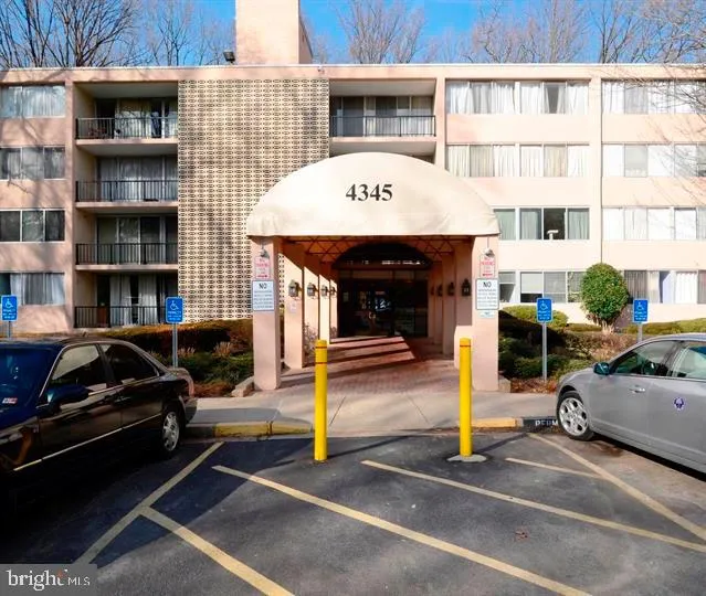 4345 IVYMOUNT COURT, Annandale, VA 22003