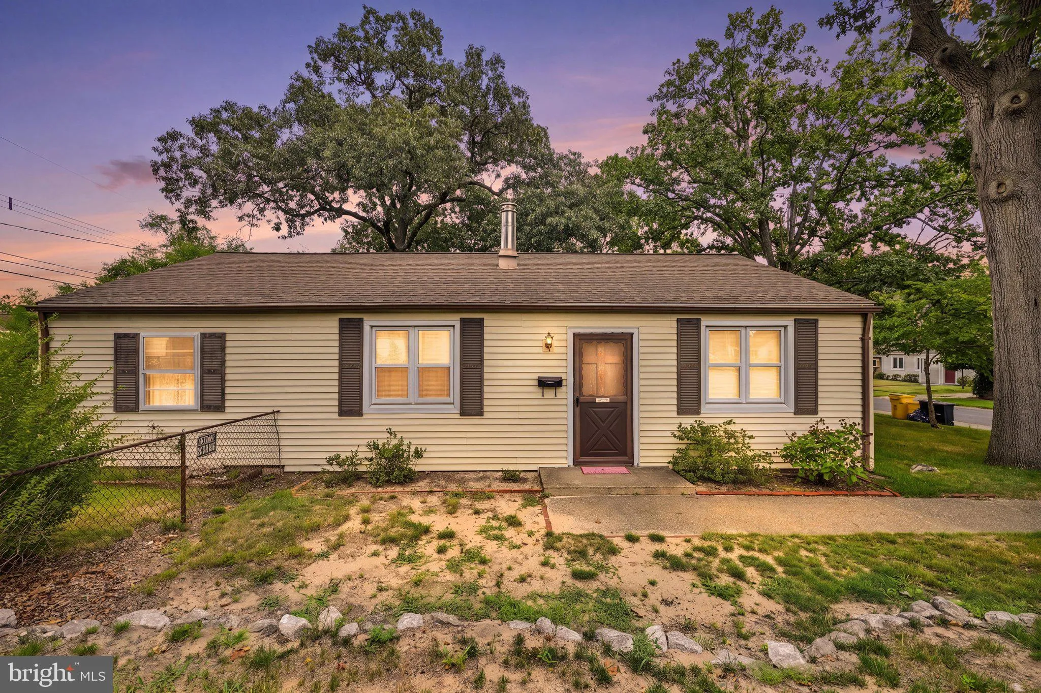 710 COTTER ROAD, Glen Burnie, MD 21060