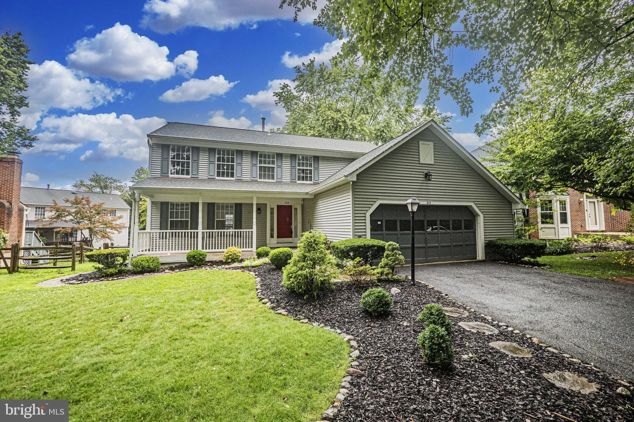 Residential Active