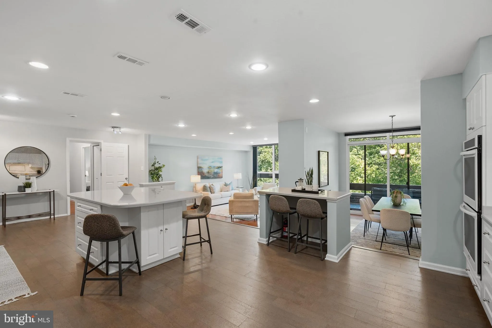 4956 SENTINEL DRIVE, Bethesda, MD 20816