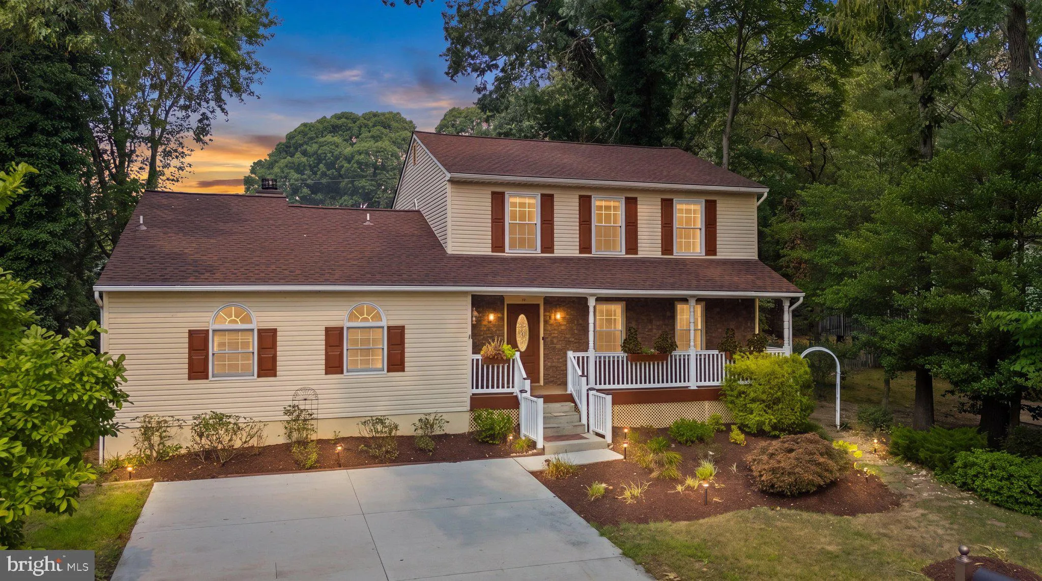 23 TRUCK HOUSE ROAD, Severna Park, MD 21146