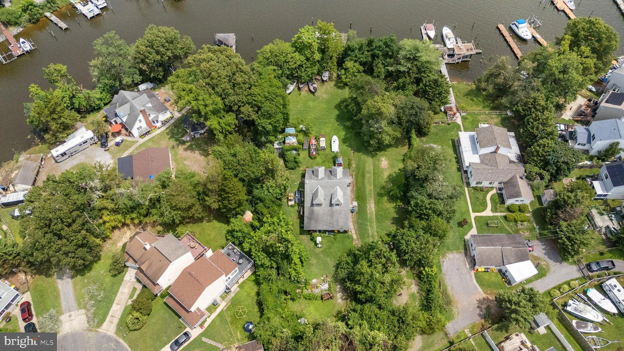 8555 KIM MARIE COURT, Pasadena, MD 21122