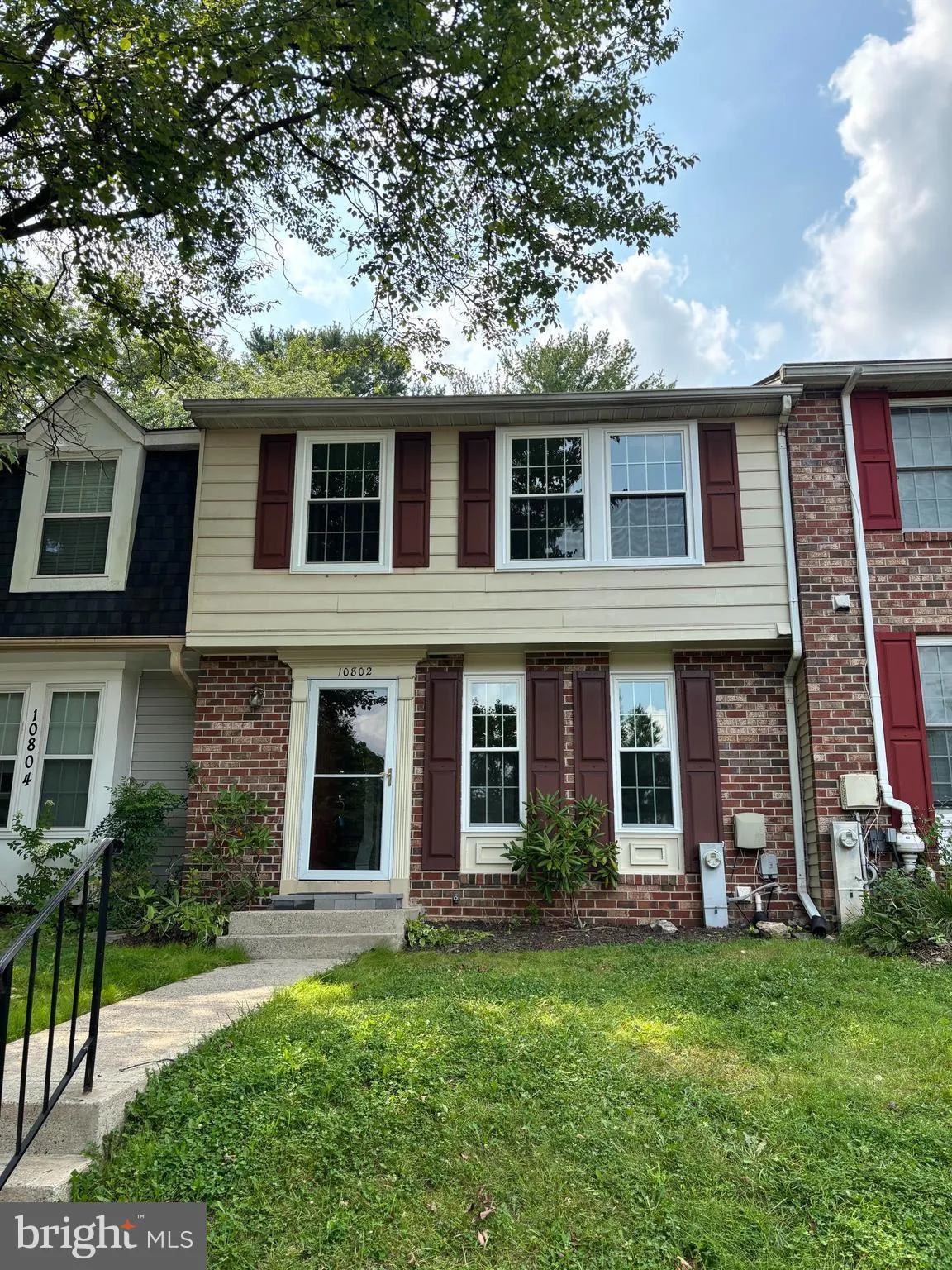 10802 BEECH CREEK DRIVE, Columbia, MD 21044