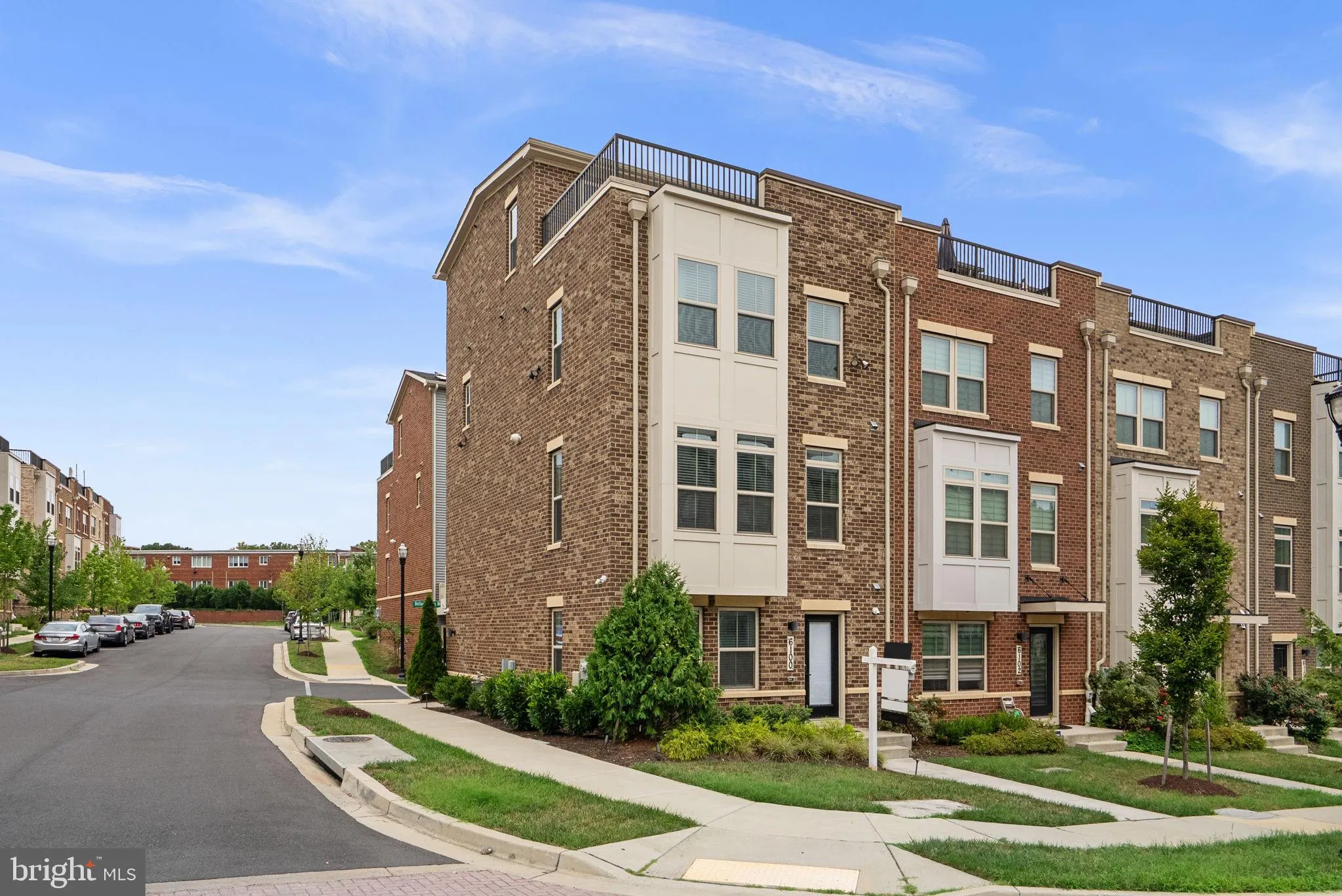 6100 NORTHWEST DRIVE, Hyattsville, MD 20782