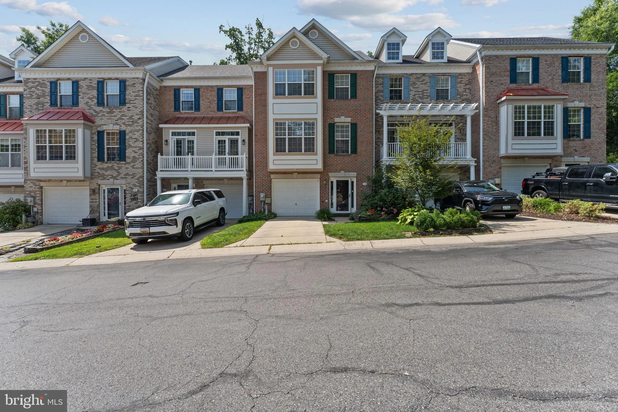 633 SNOW GOOSE LANE, Annapolis, MD 21409