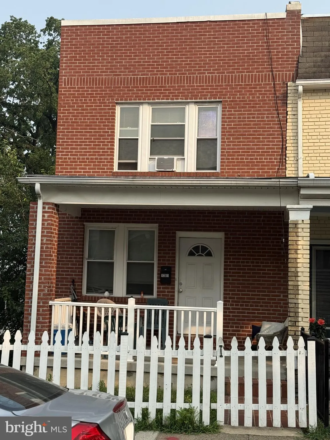 1281 PENN STREET, Washington, DC 20002