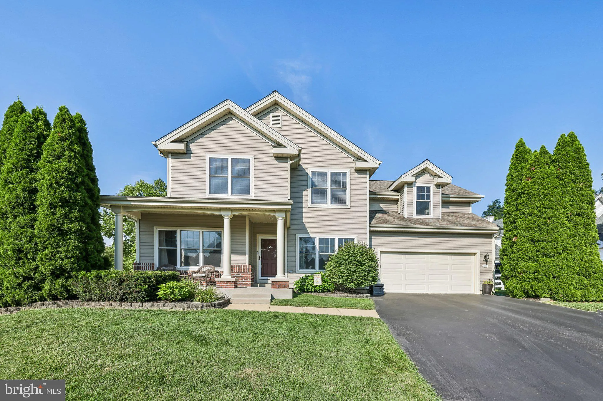 5700 HONEY GLEN COURT, New Market, MD 21774