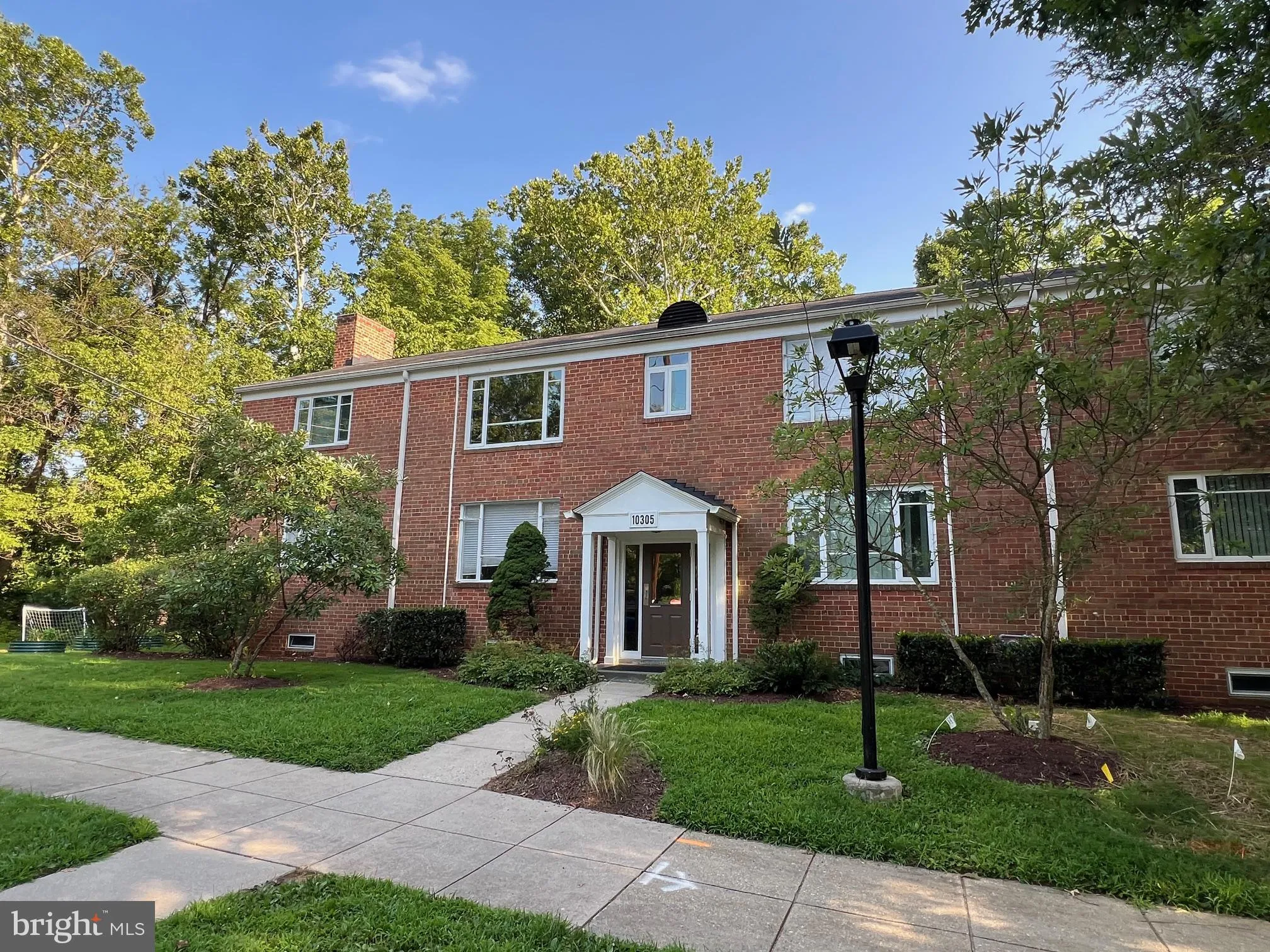 10305 MONTROSE AVENUE, Bethesda, MD 20814
