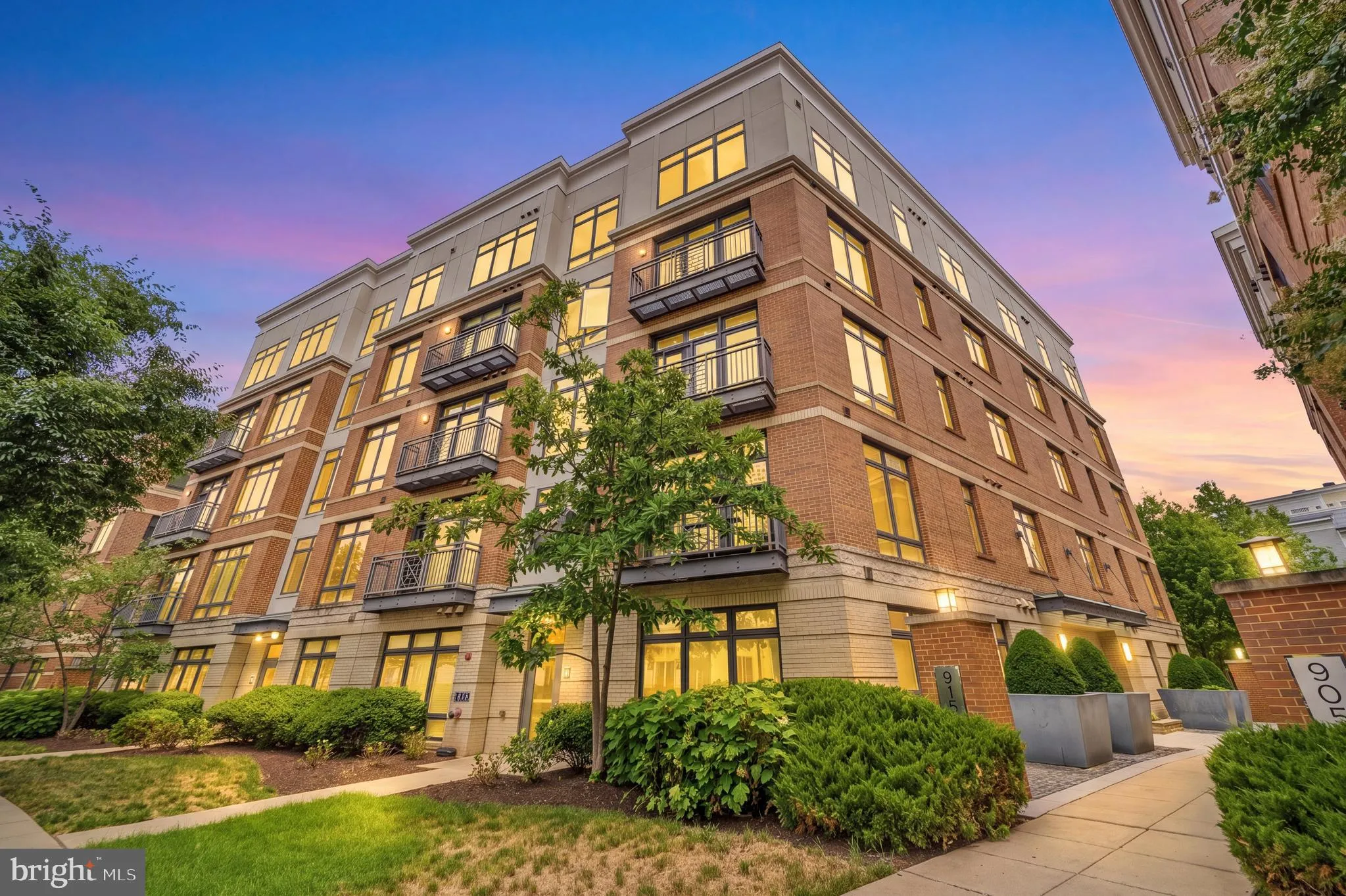 915 PATRICK STREET, Alexandria, VA 22314