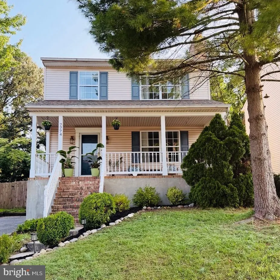 7774 OLD HOUSE ROAD, Pasadena, MD 21122