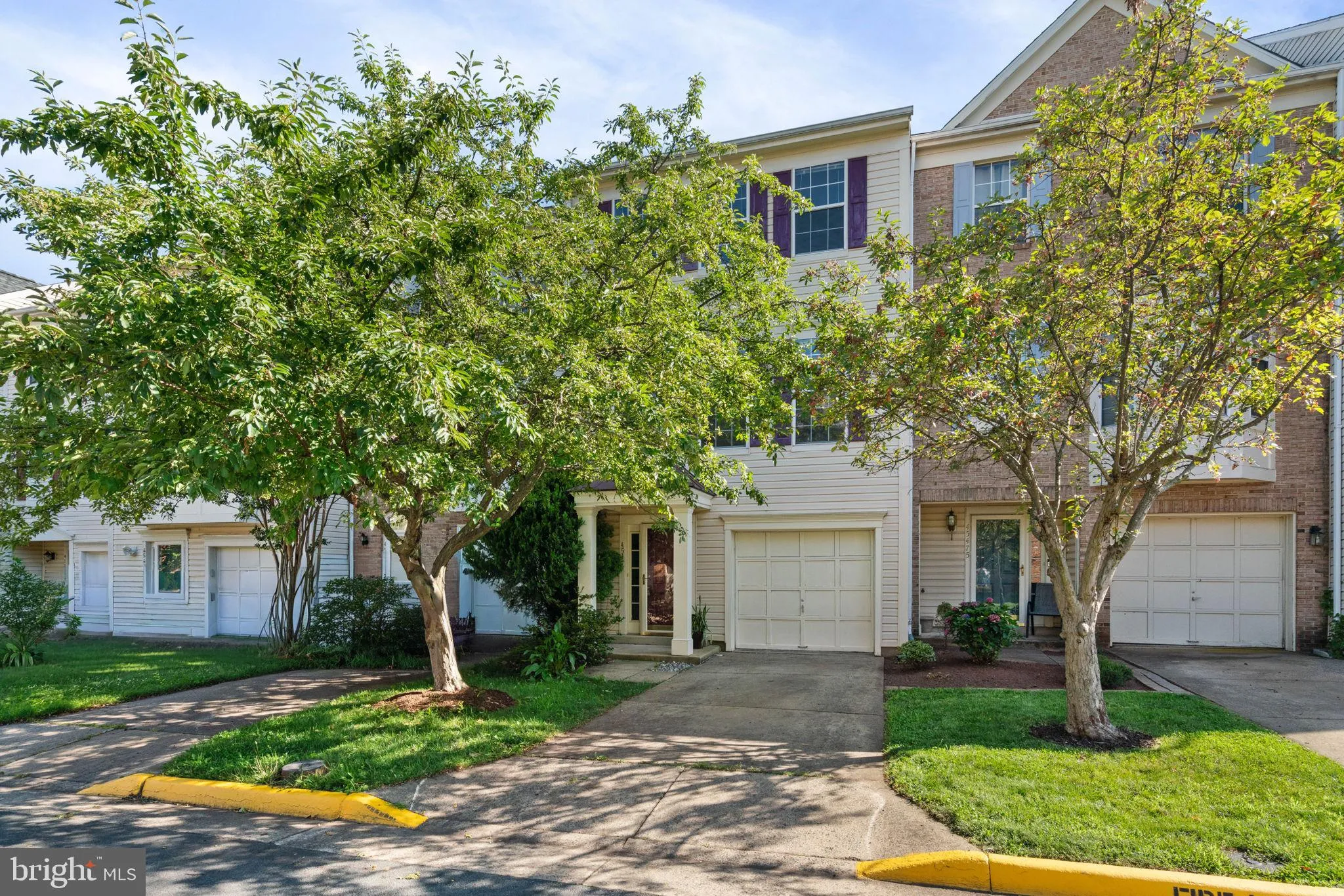 45477 BAGGETT TERRACE, Sterling, VA 20166