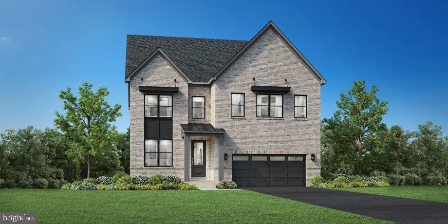 24111 GLADE VALLEY TERRACE, Germantown, MD 20876
