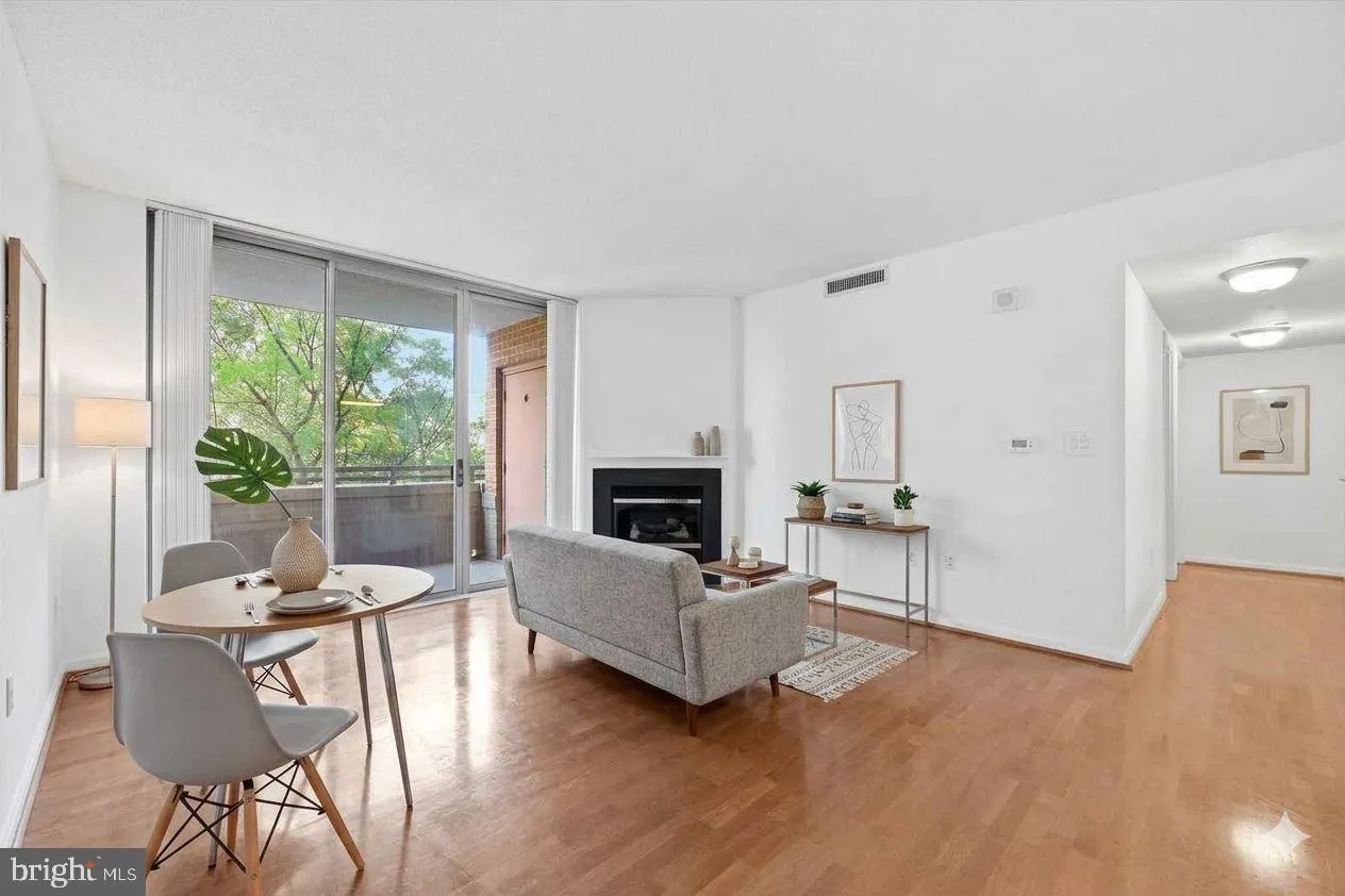11710 OLD GEORGETOWN, North Bethesda, MD 20852