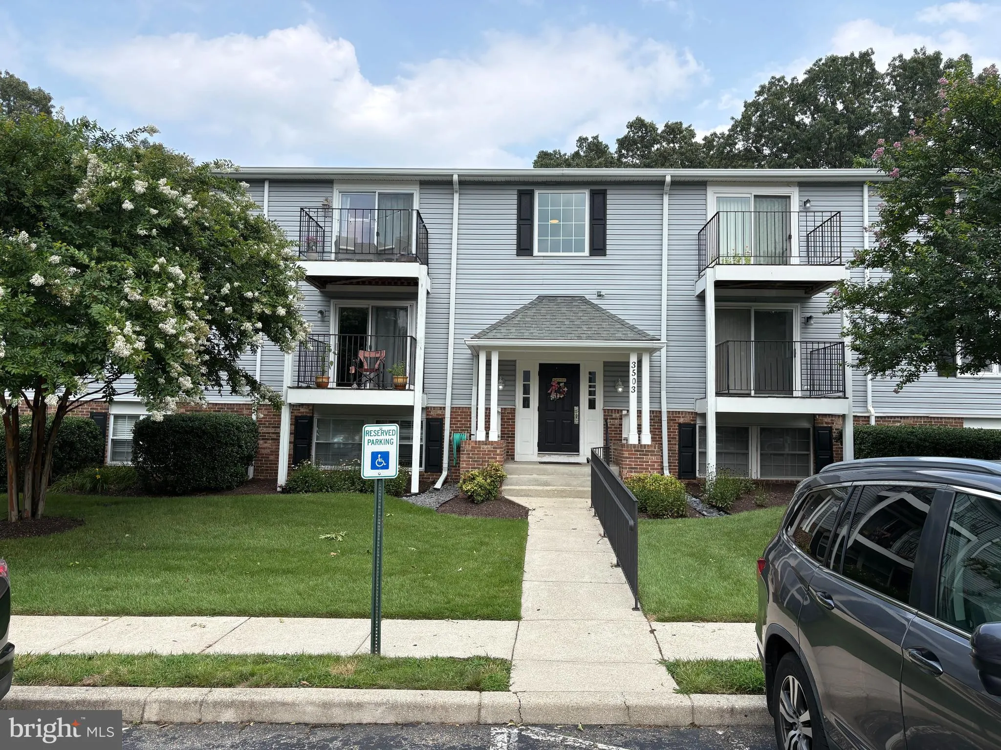 3503 WEDGEWOOD COURT, Pasadena, MD 21122