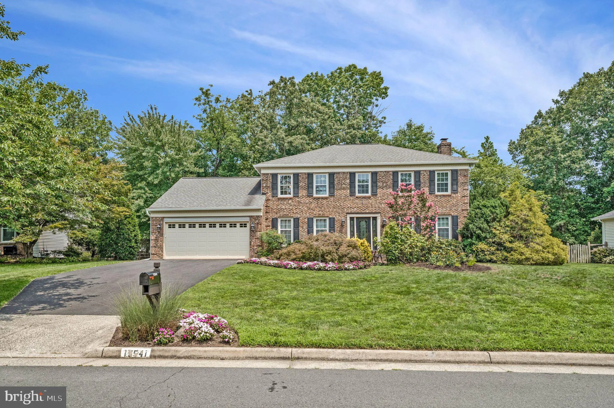 15541 EAGLE TAVERN LANE, Centreville, VA 20120