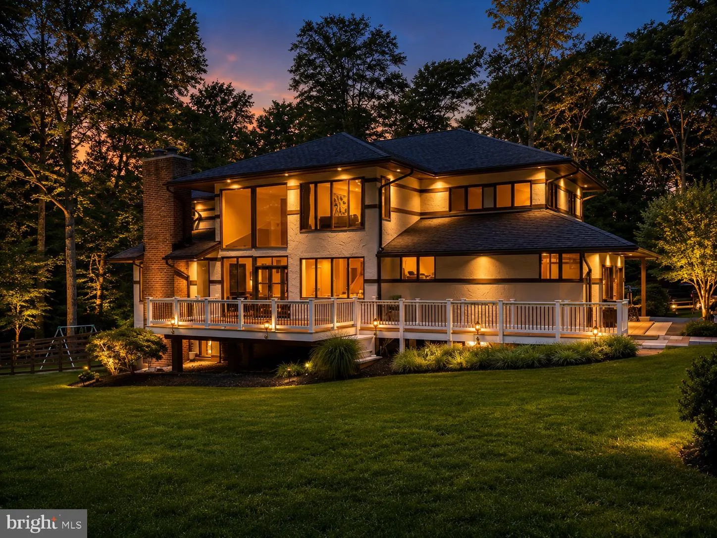 11455 GLEN ROAD, Potomac, MD 20854