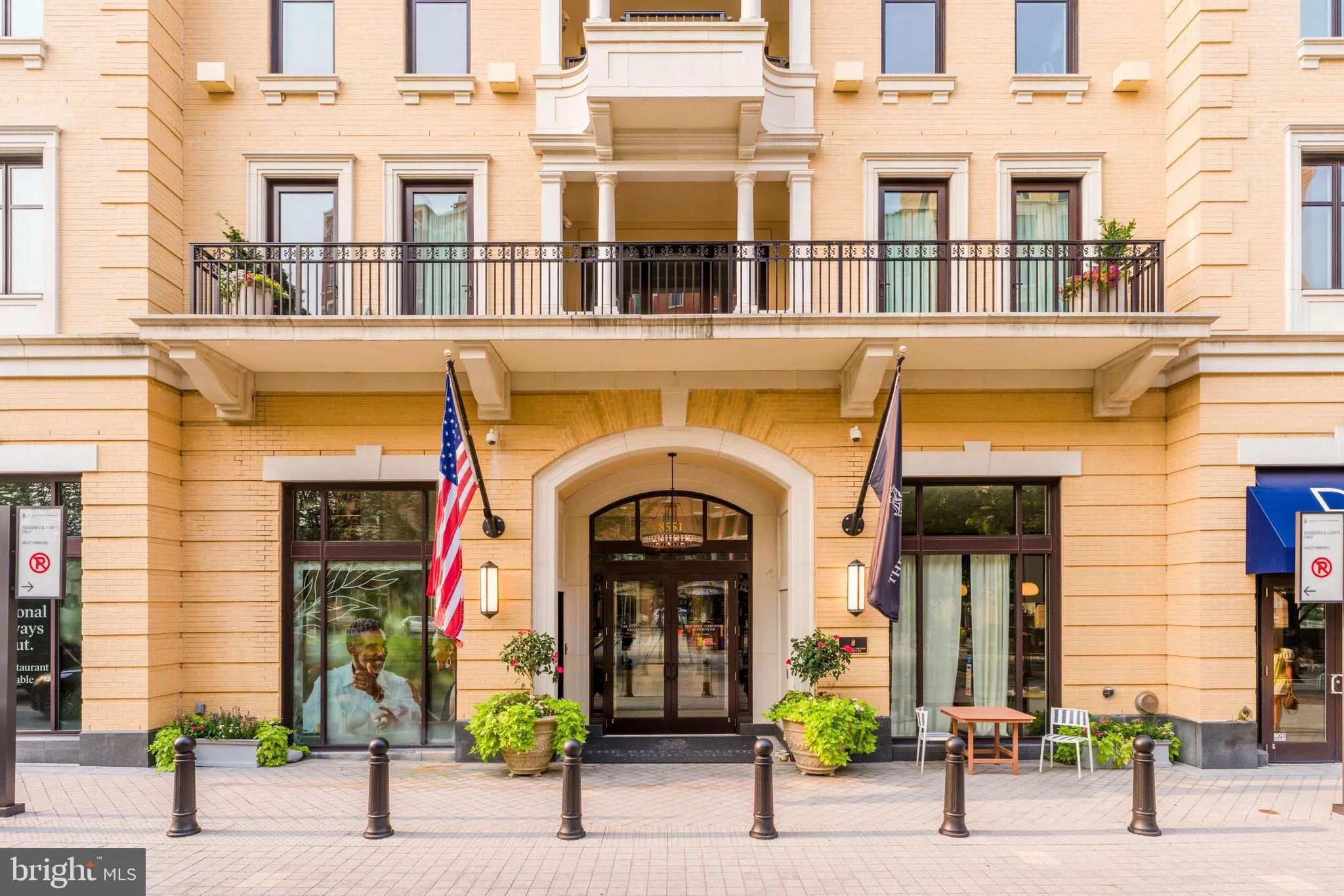 8551 CONNECTICUT AVENUE, Chevy Chase, MD 20815