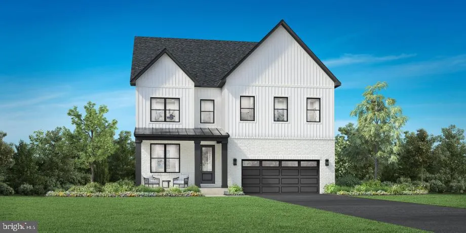24107 GLADE VALLEY TERRACE, Germantown, MD 20876