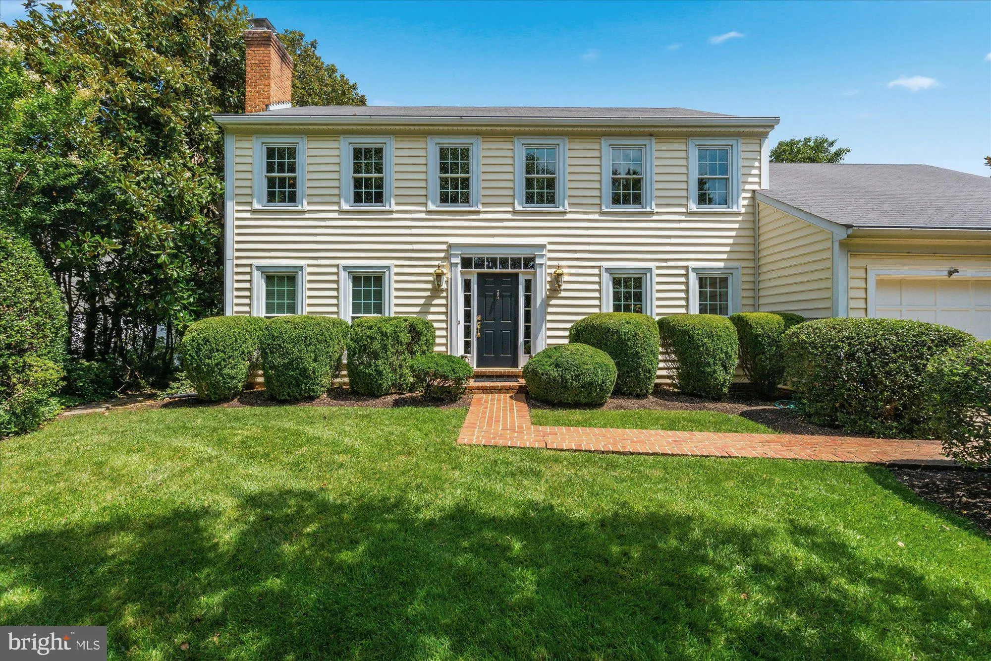 Residential Active