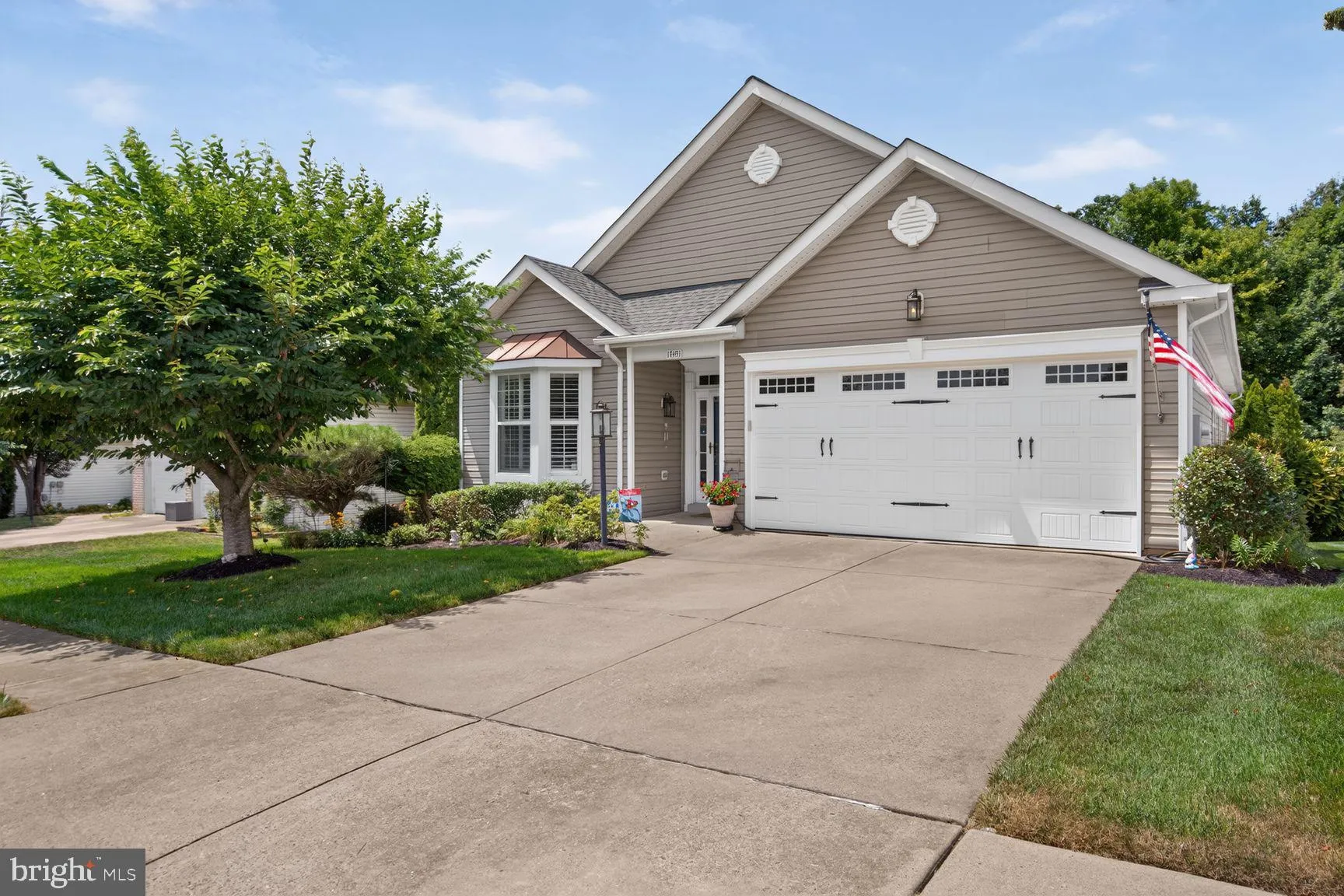 17451 FOUR SEASONS DRIVE, Dumfries, VA 22025