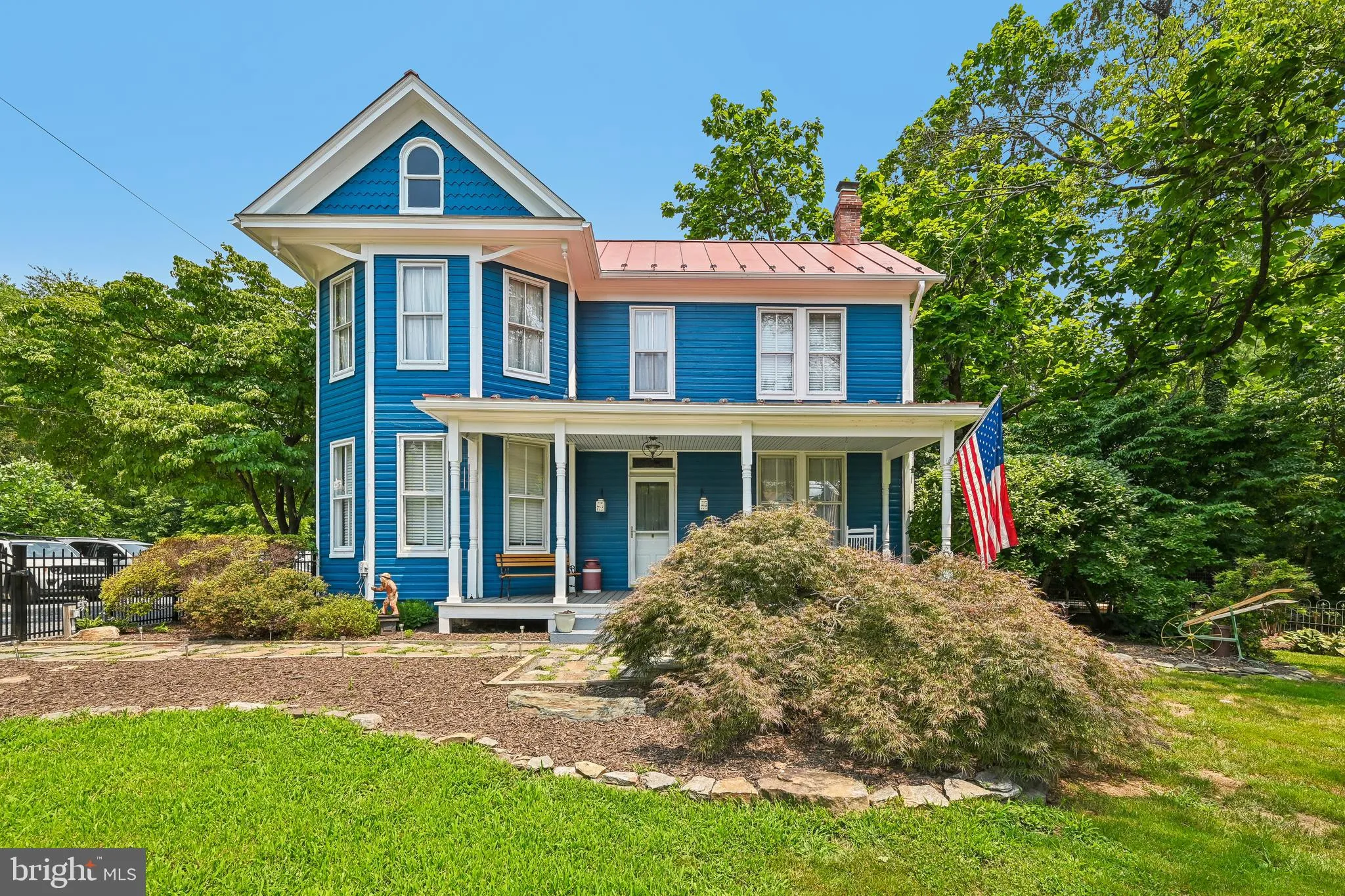 20925 CLARKSBURG ROAD, Boyds, MD 20841
