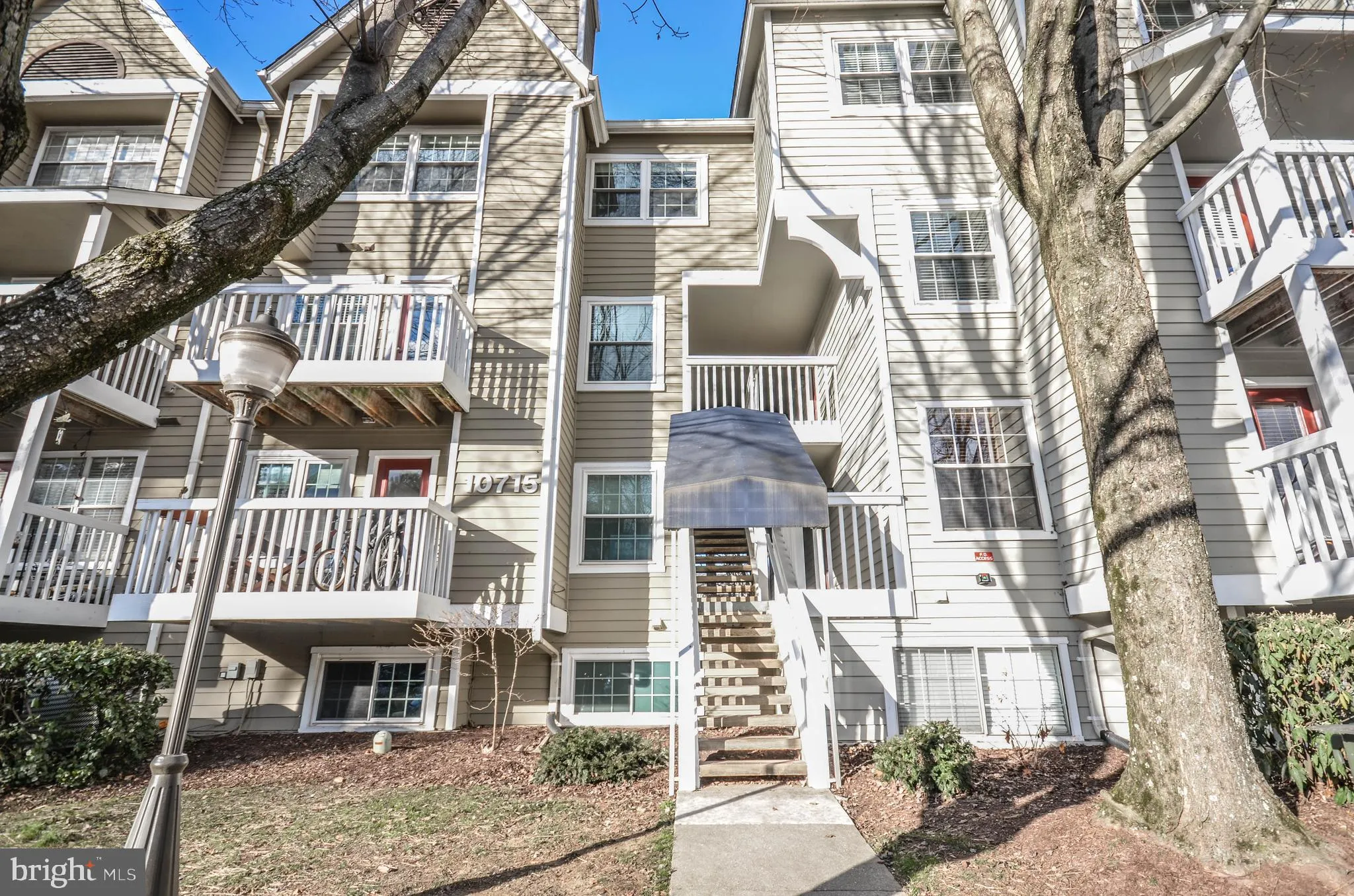 10715 HAMPTON MILL TERRACE, Rockville, MD 20852