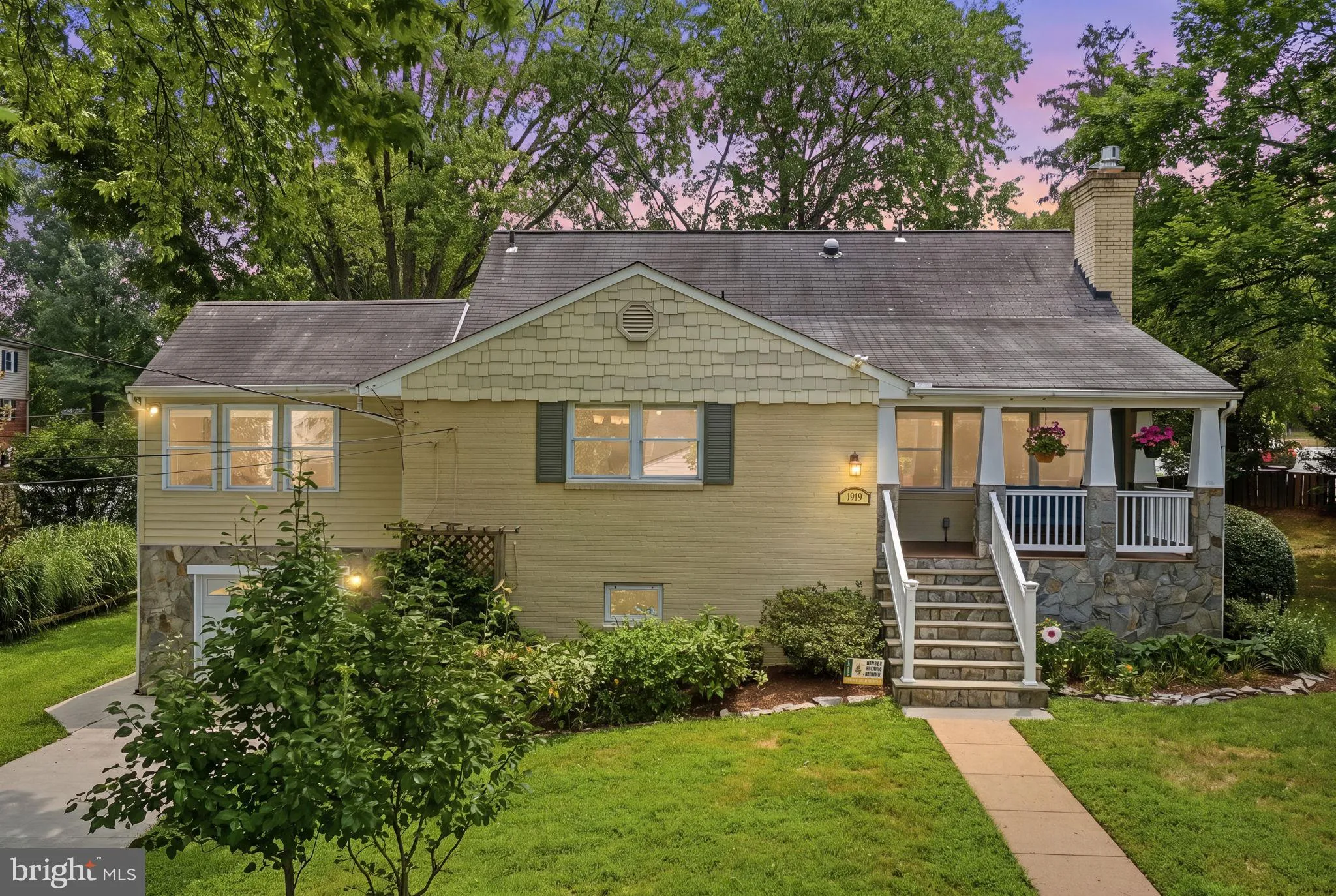 1919 YOUNGBLOOD STREET, Mclean, VA 22101