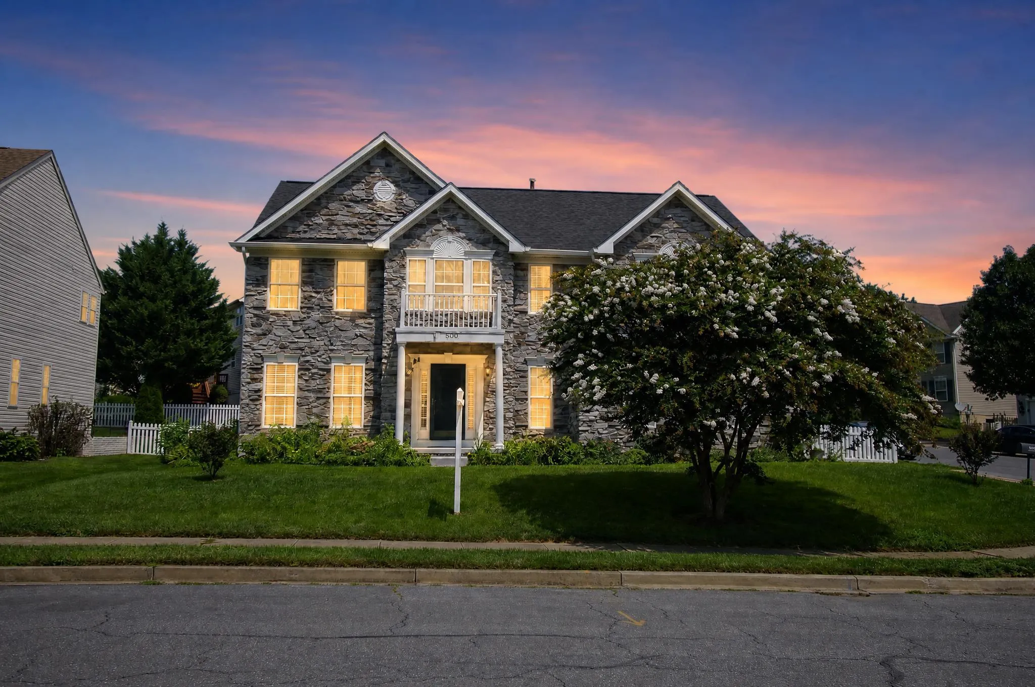 800 AZTEC DRIVE, Frederick, MD 21701