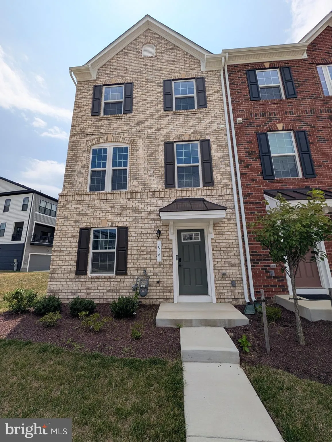 16141 MEADOW GLENN DR, Bowie, MD 20716