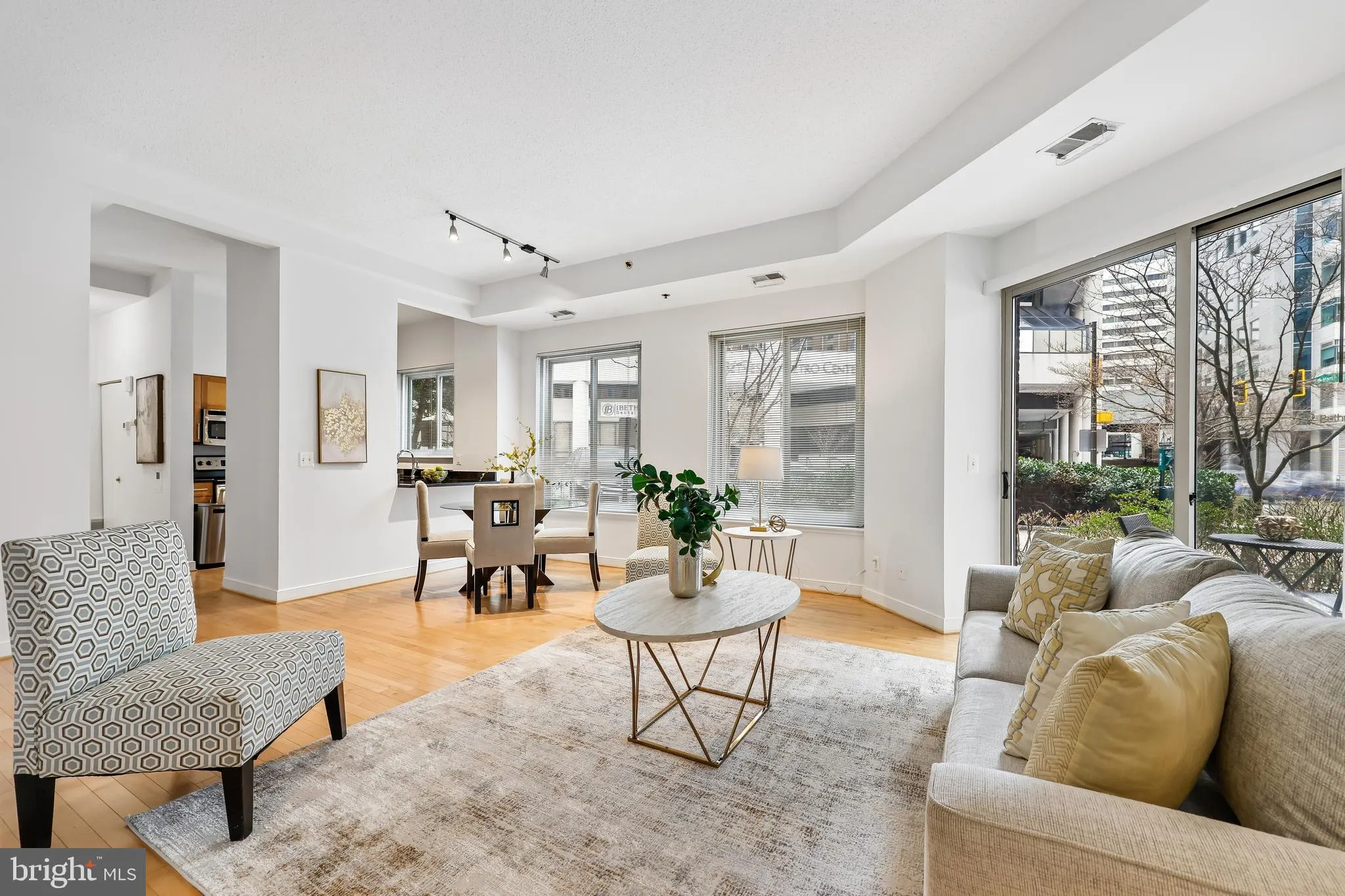7500 WOODMONT AVENUE, Bethesda, MD 20814