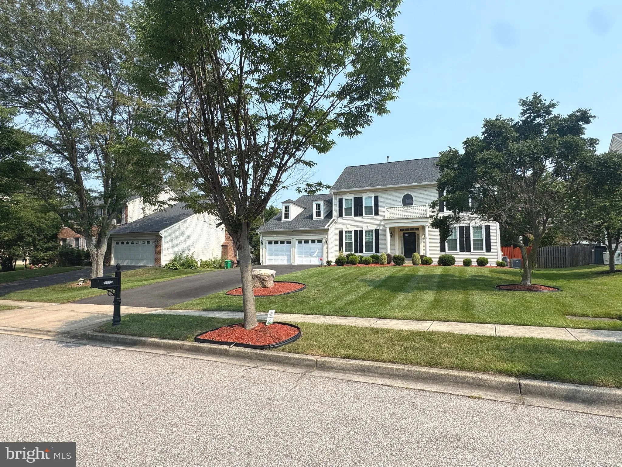 14004 TOLLISON DRIVE, Bowie, MD 20720