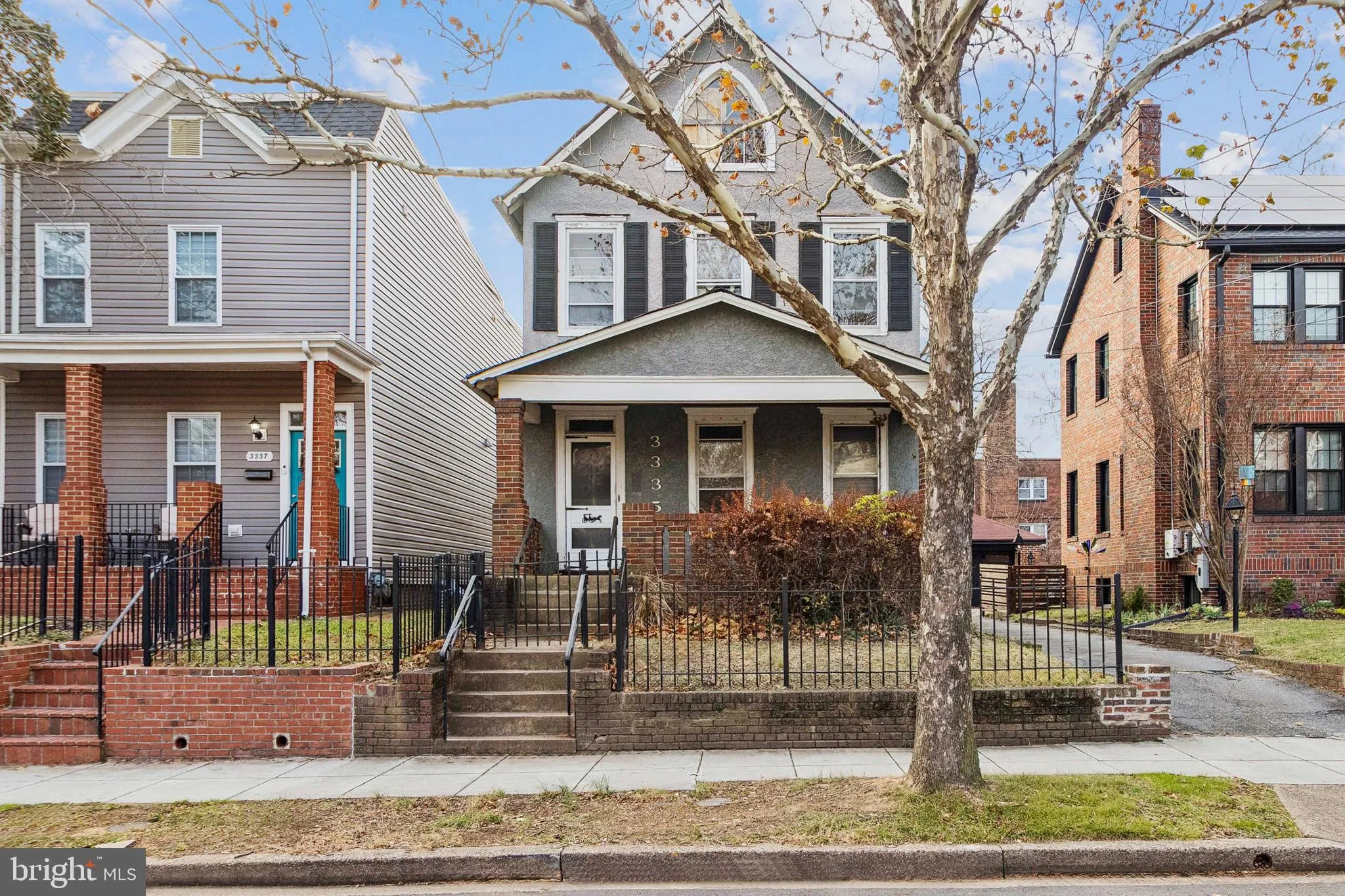 3335 5TH STREET, Washington, DC 20032