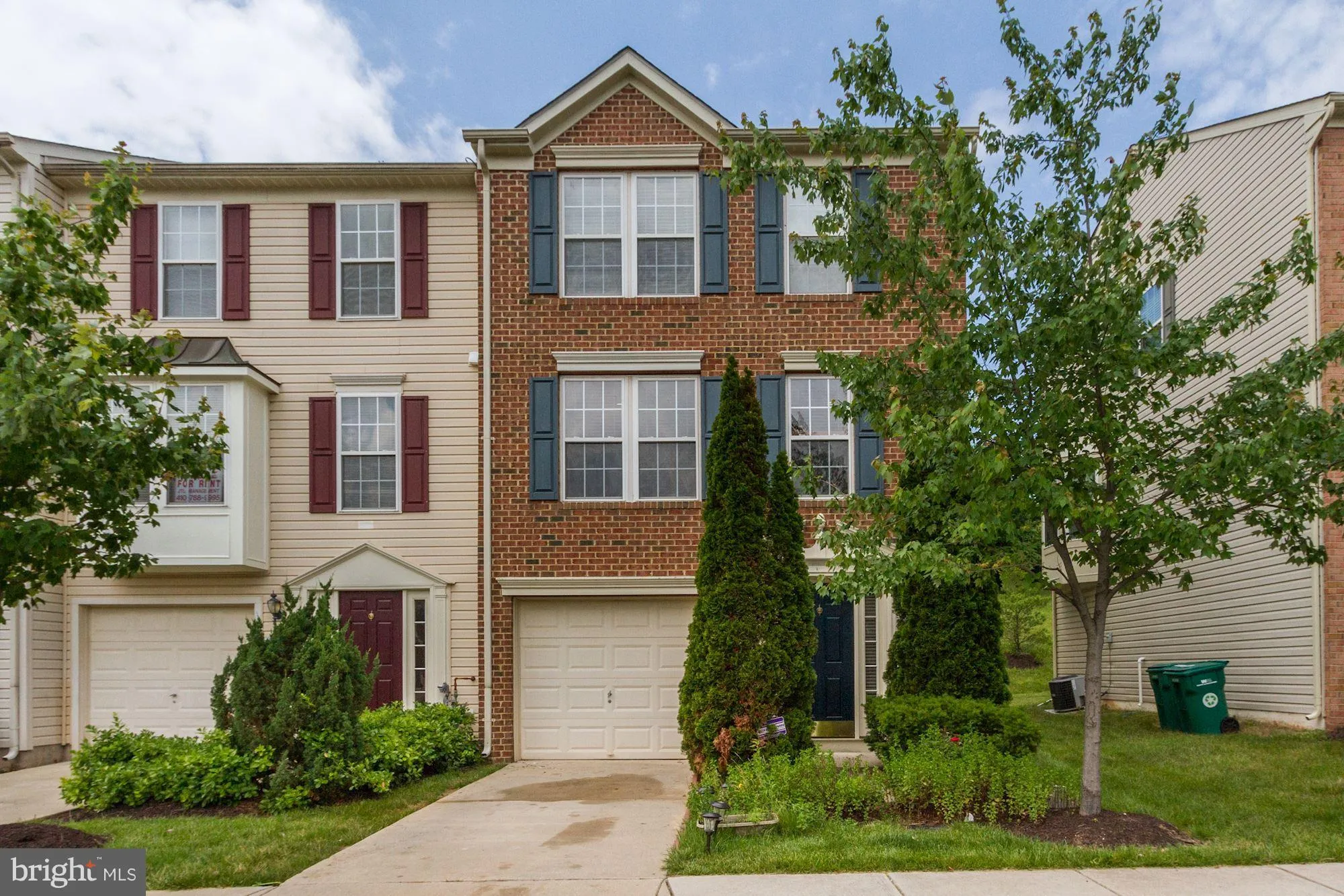 7055 OAK GROVE WAY, Elkridge, MD 21075