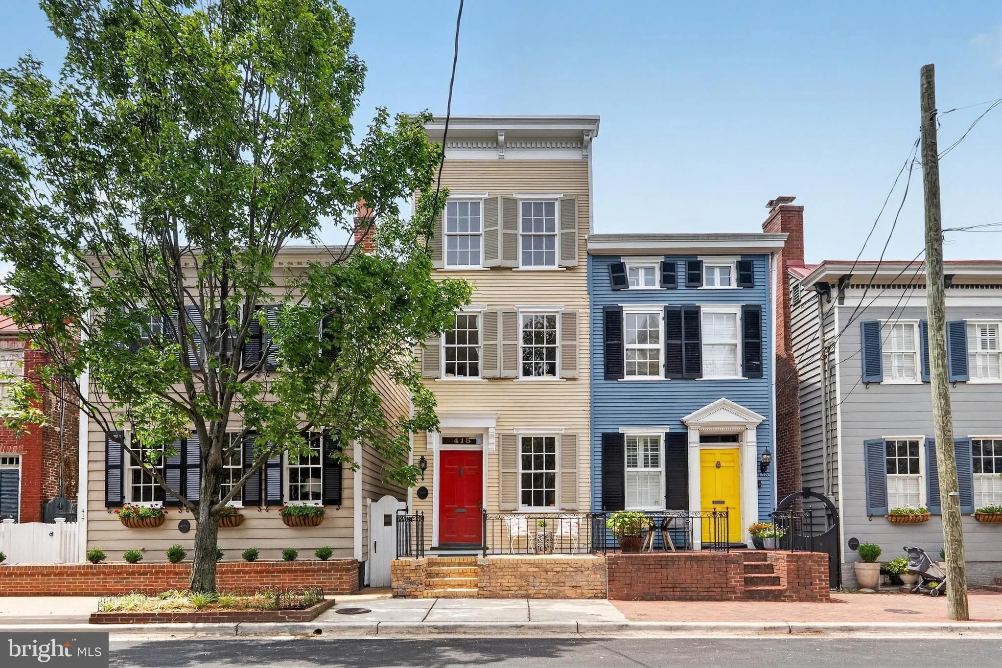 415 LEE STREET, Alexandria, VA 22314