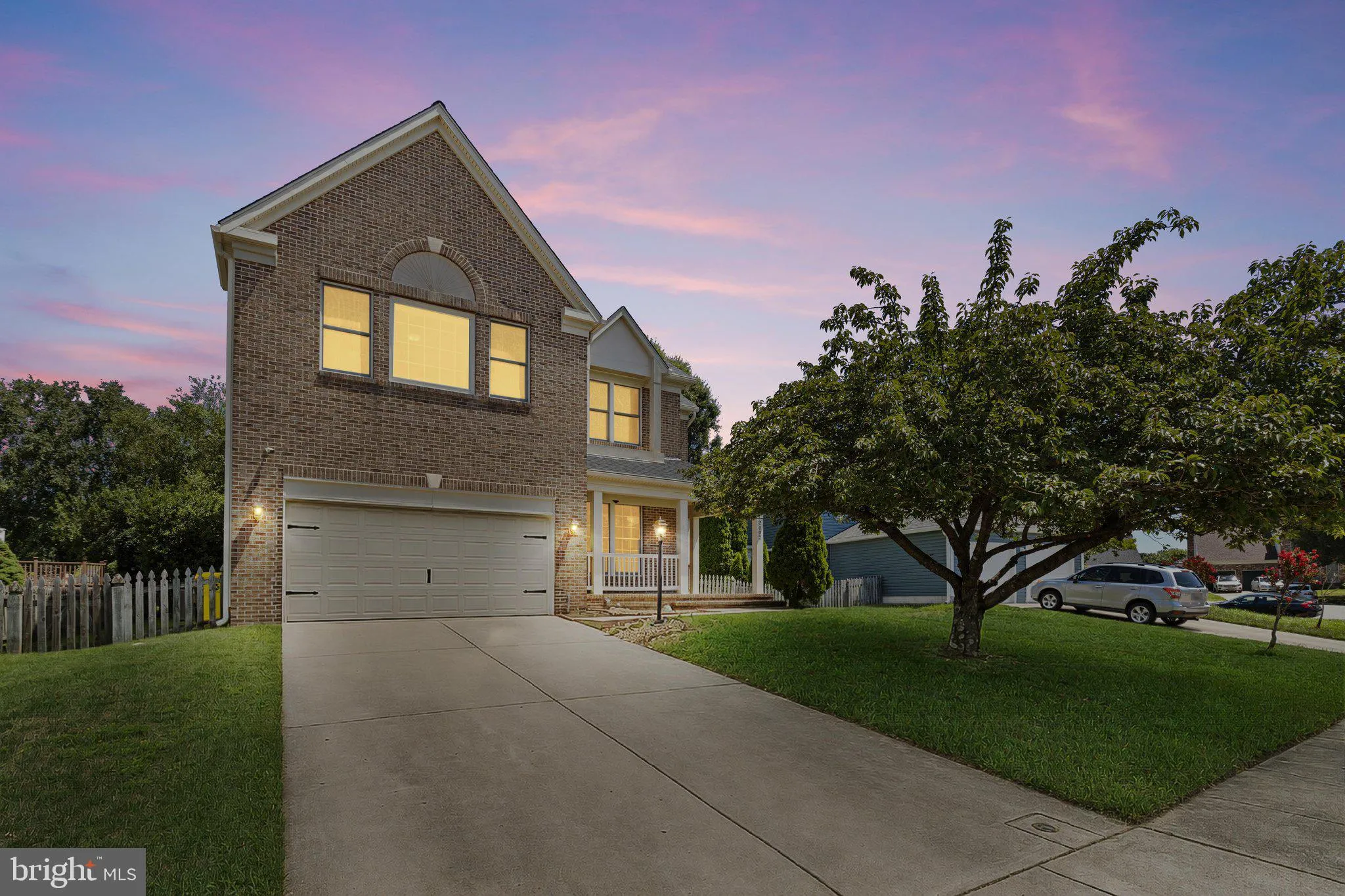 2002 BUNKER HILL COURT, Odenton, MD 21113